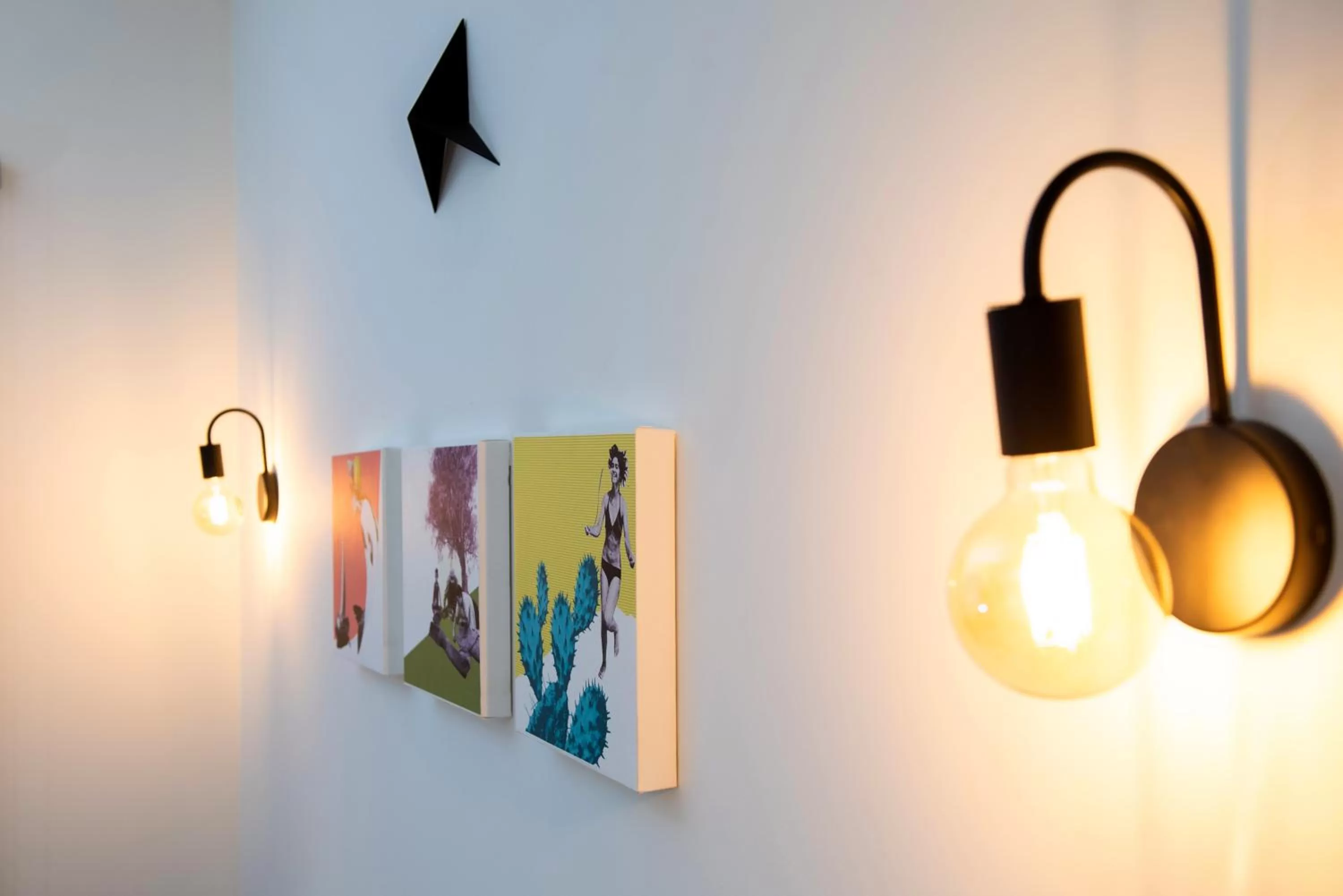 Decorative detail in Liberty of Nafplio