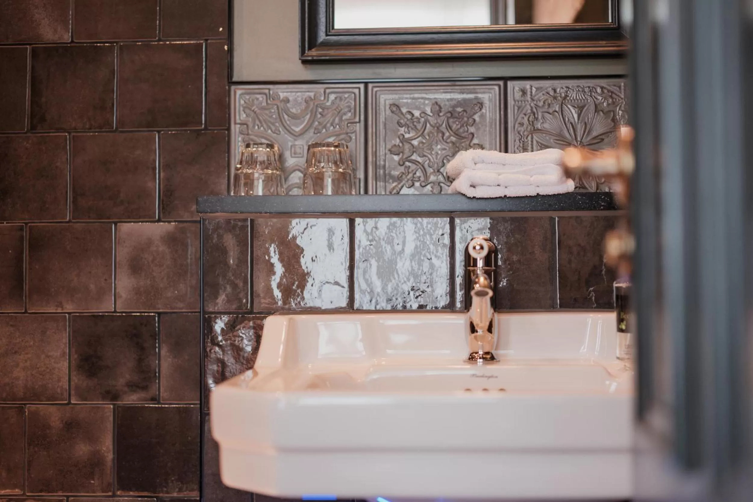 The Sanctuary House Hotel