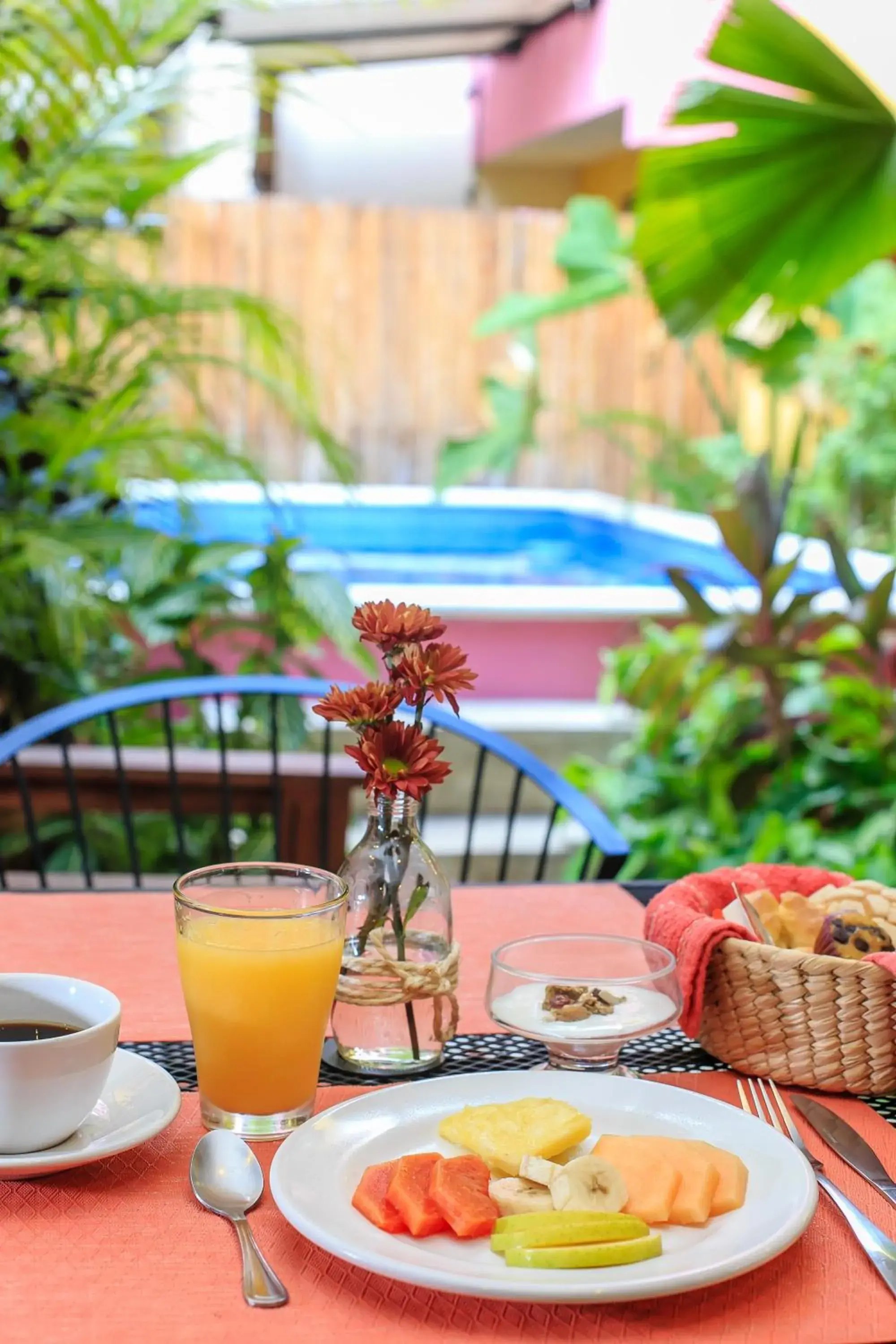 Breakfast in Art 57 Hotel - Adults Only Breakfast in Art 57 Hotel - Adults Only