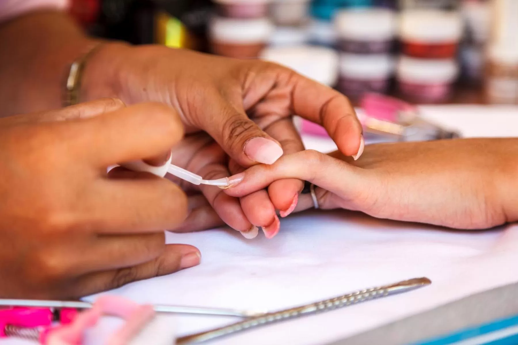 Lala Panzi Bed and Breakfast