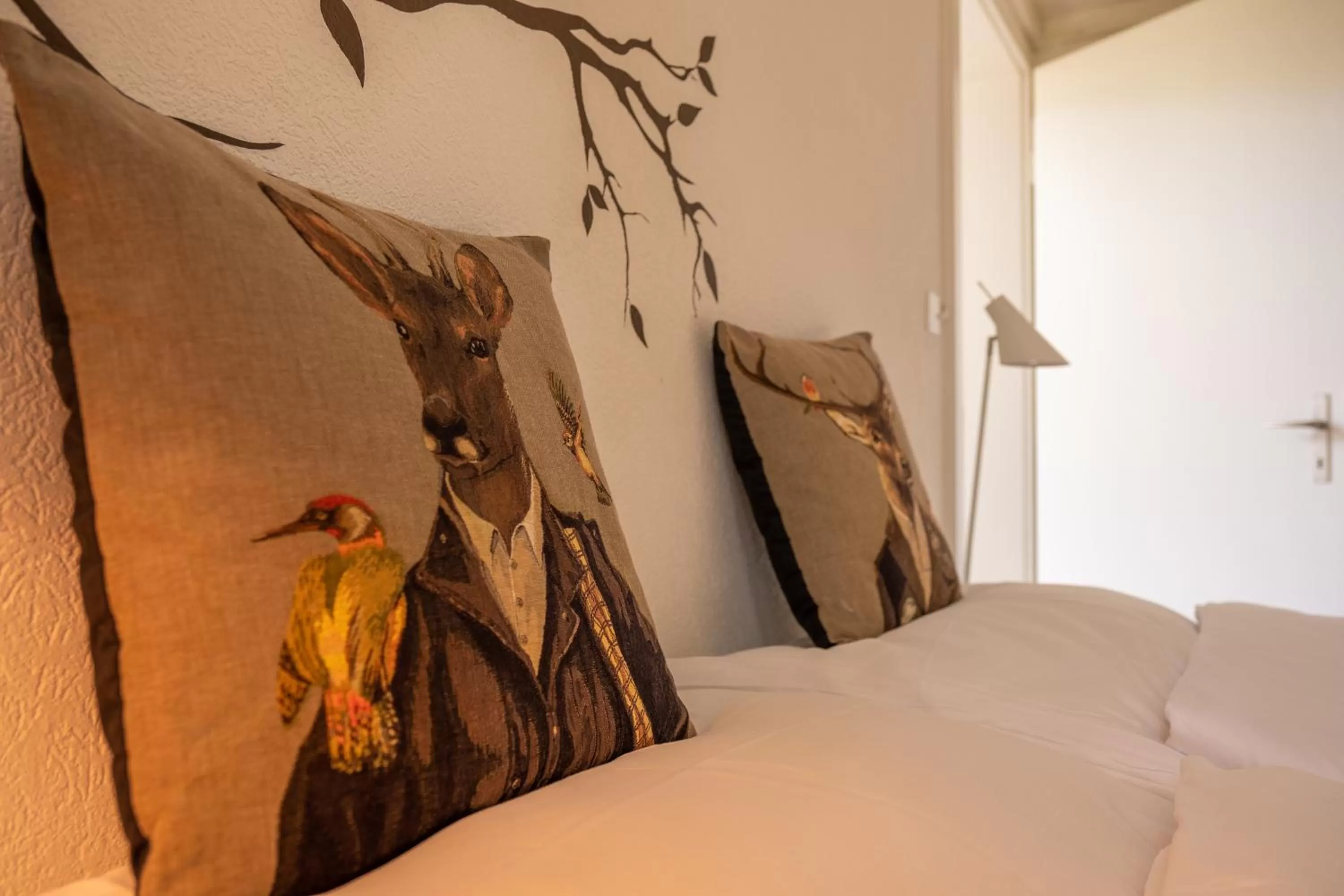 Apartment in Hotel Edelweiss