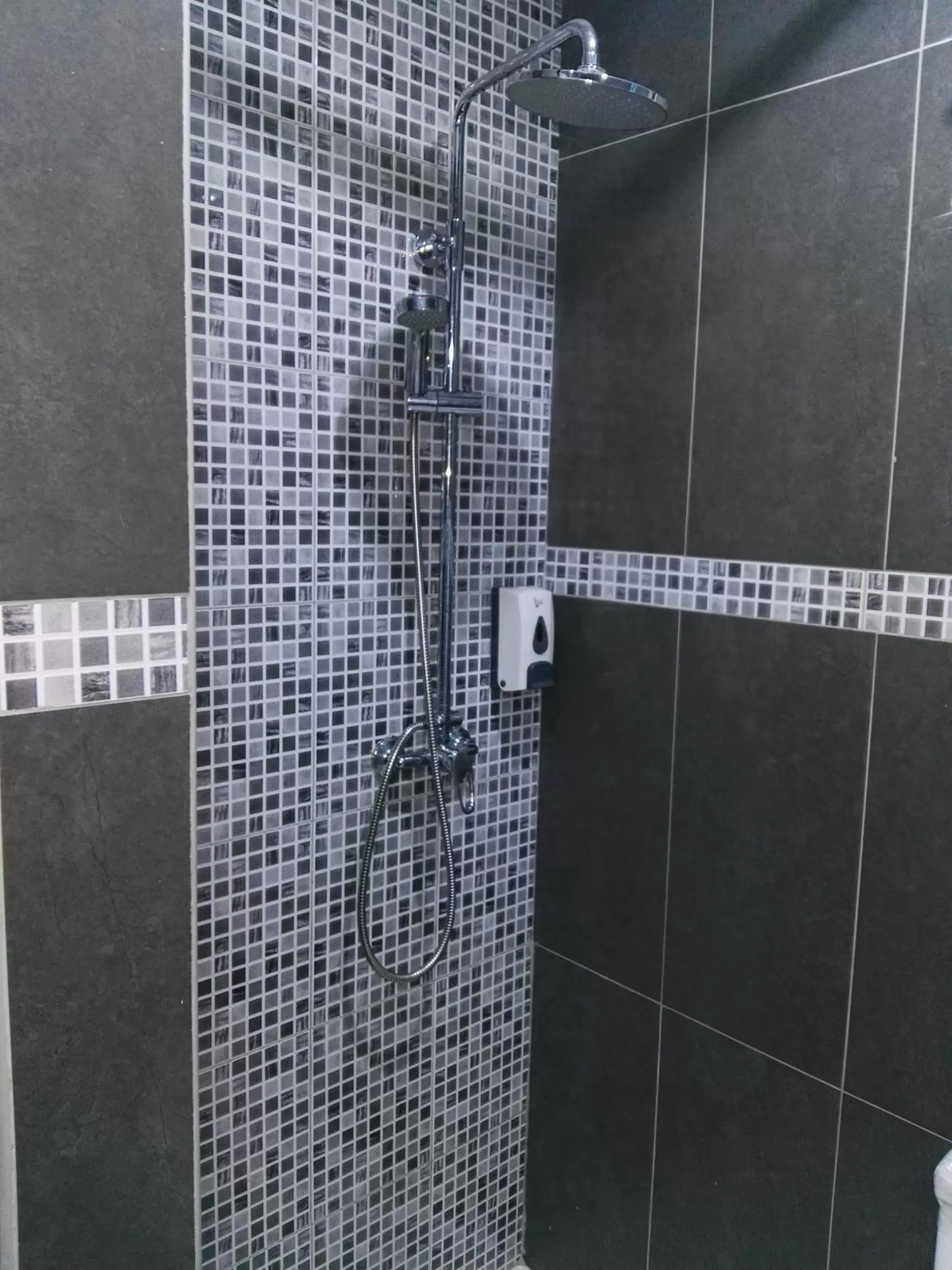 Deluxe Double Room with Shower - single occupancy in Residencial Casa da Luz Deluxe Double Room with Shower - single occupancy in Residencial Casa da Luz