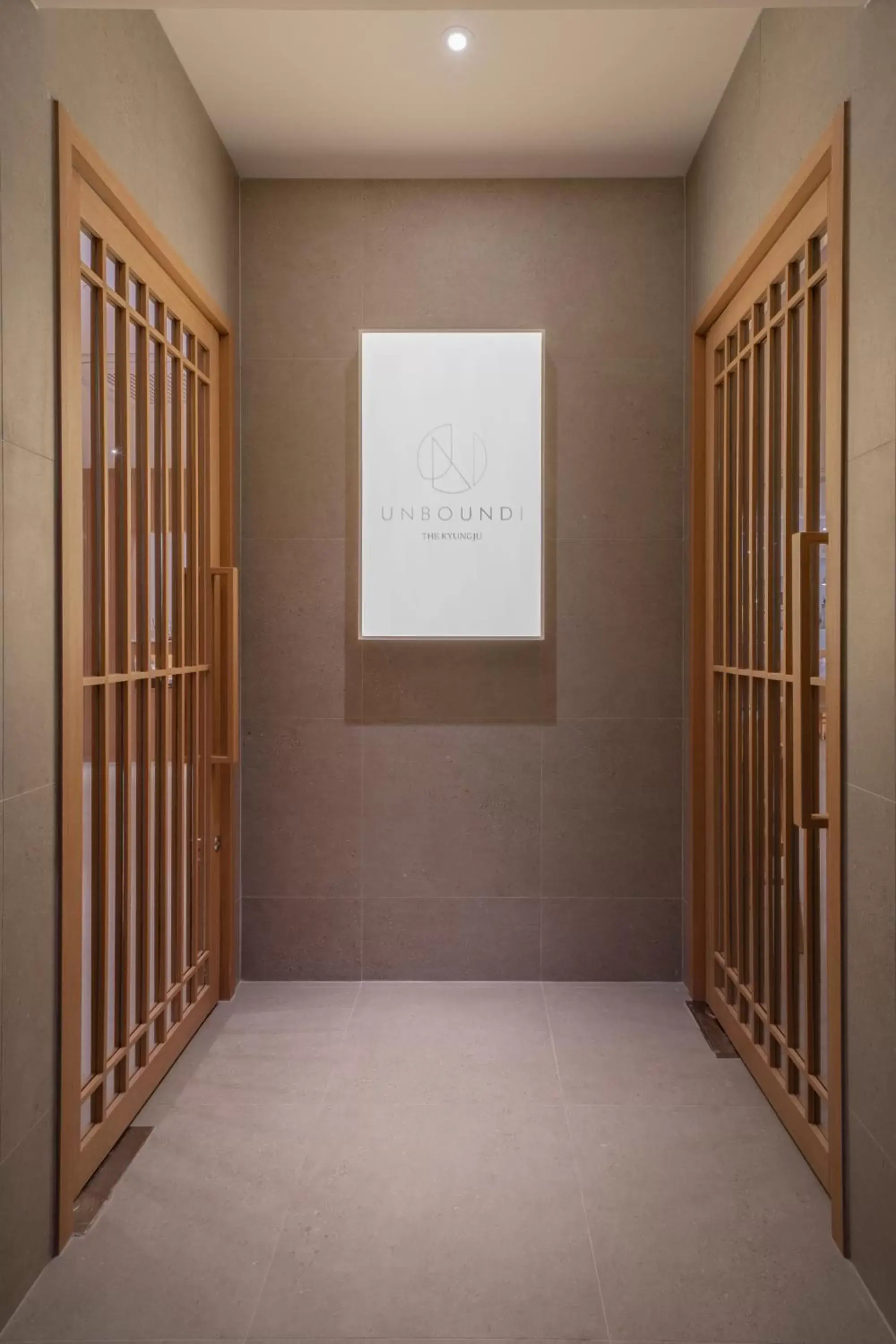 Y Collection by Unboundi Gyeongju Y Collection by Unboundi Gyeongju