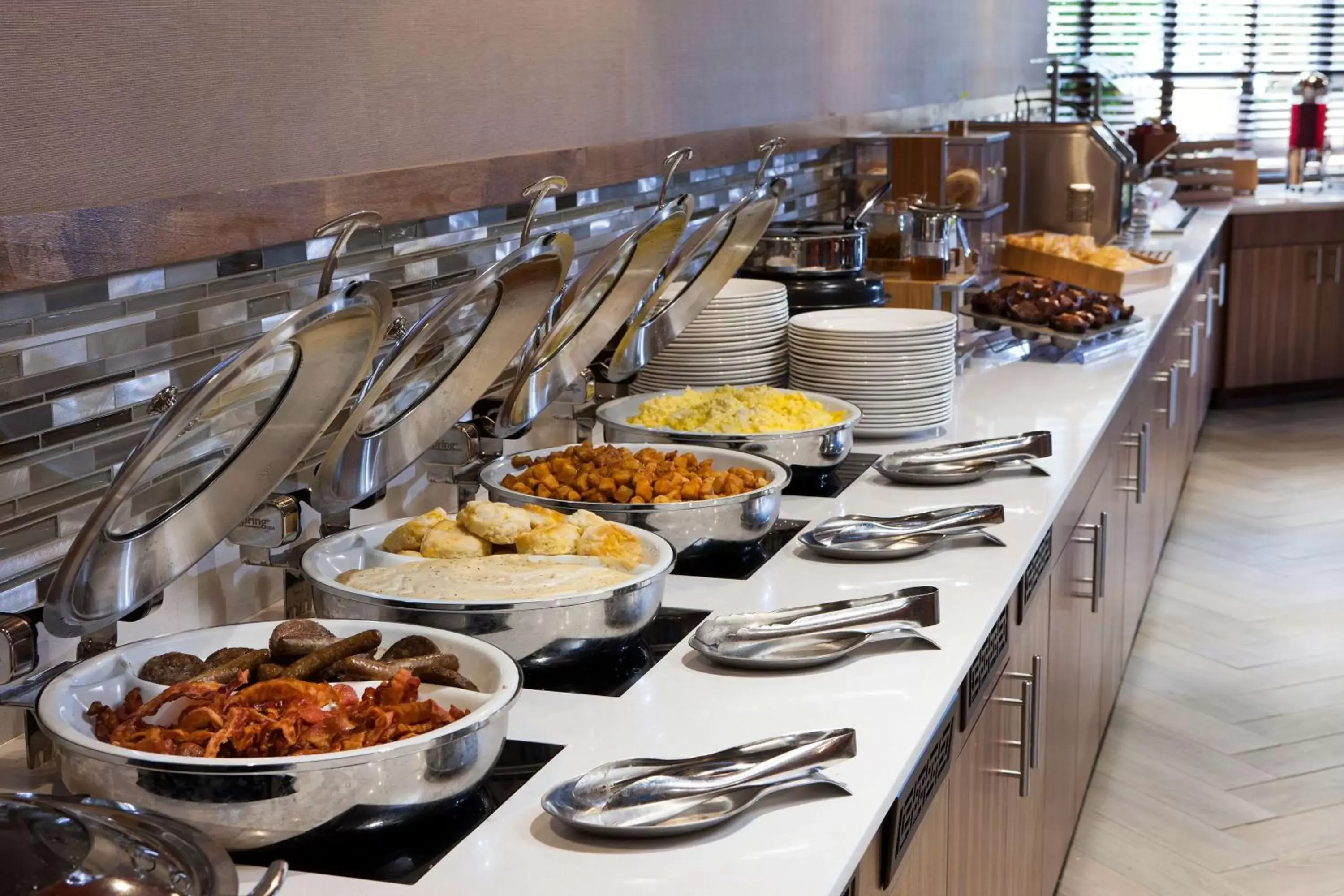 Restaurant/places to eat in DoubleTree by Hilton Murfreesboro Restaurant/places to eat in DoubleTree by Hilton Murfreesboro