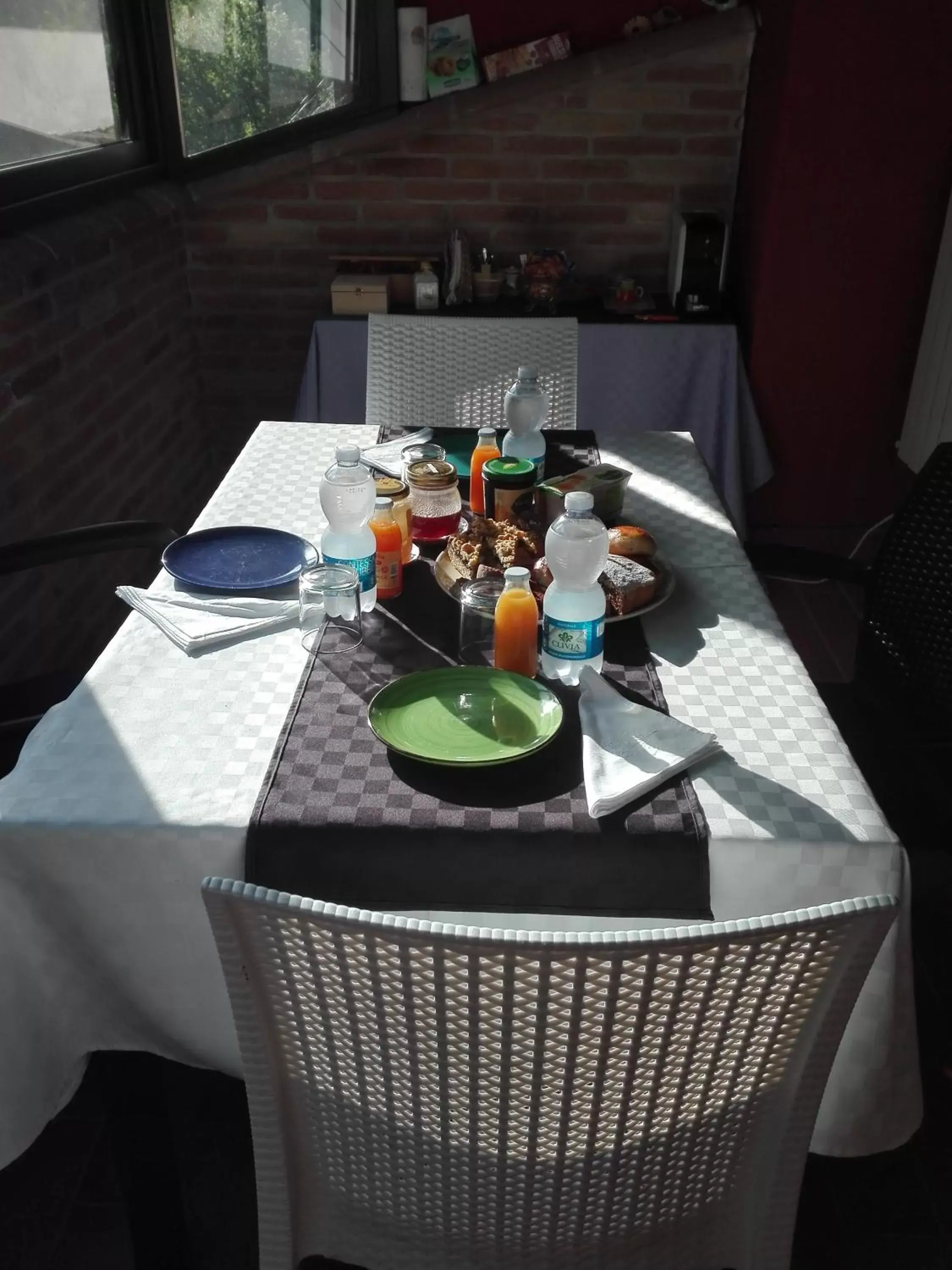 Restaurant/Places to Eat in Rifugio Nel Bosco