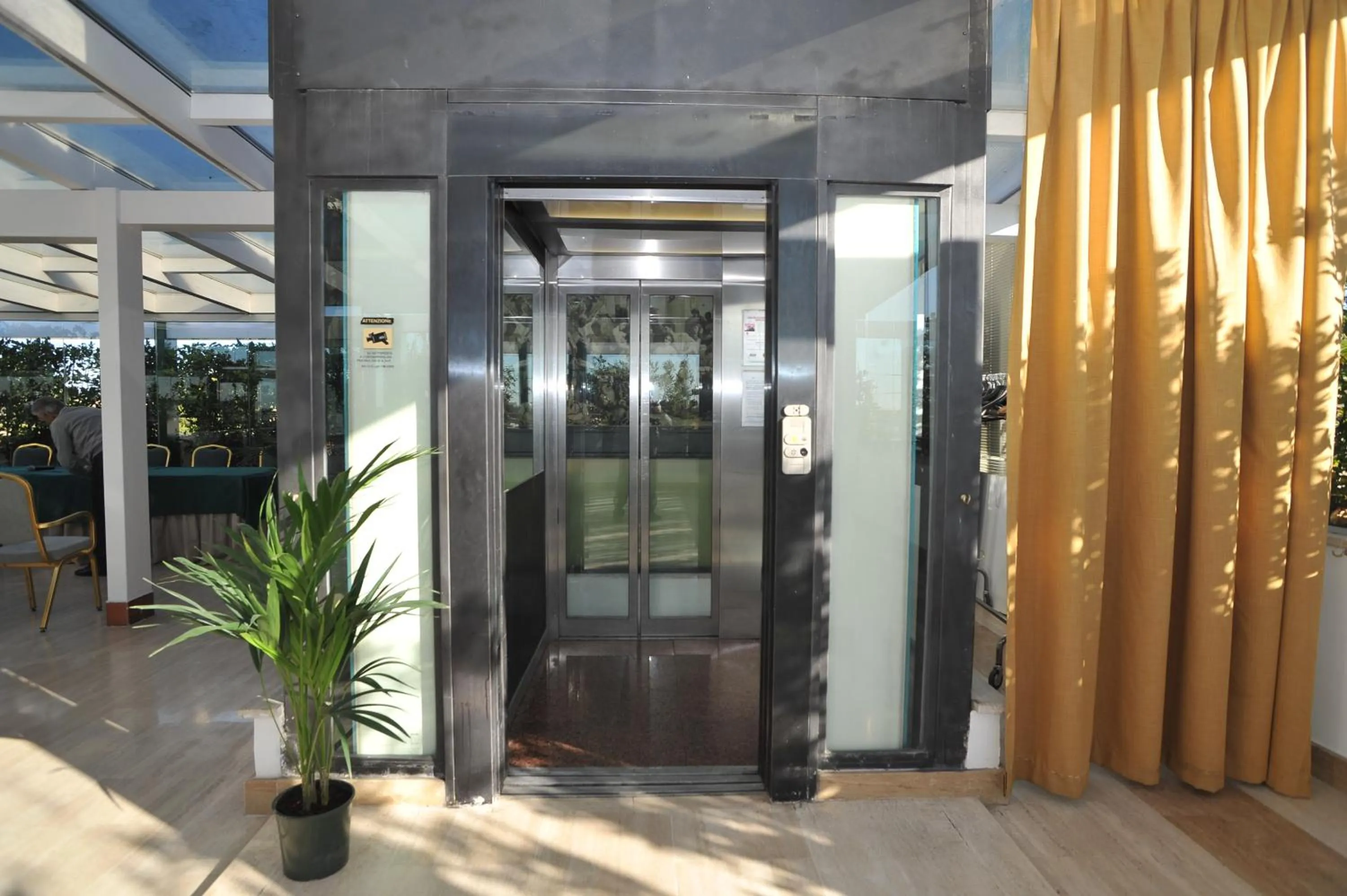 Other in Domus Sessoriana