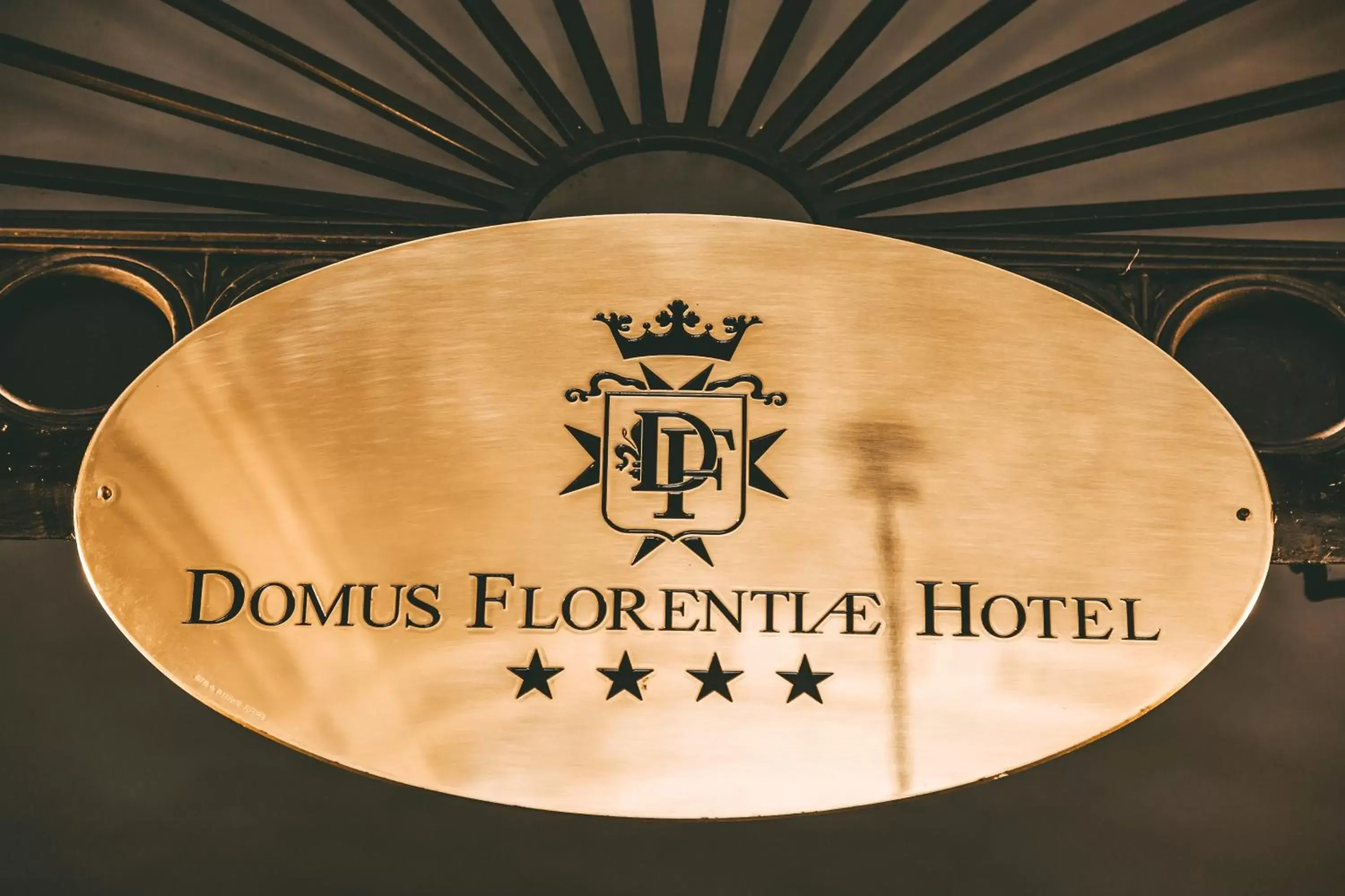 Domus Florentiae Hotel