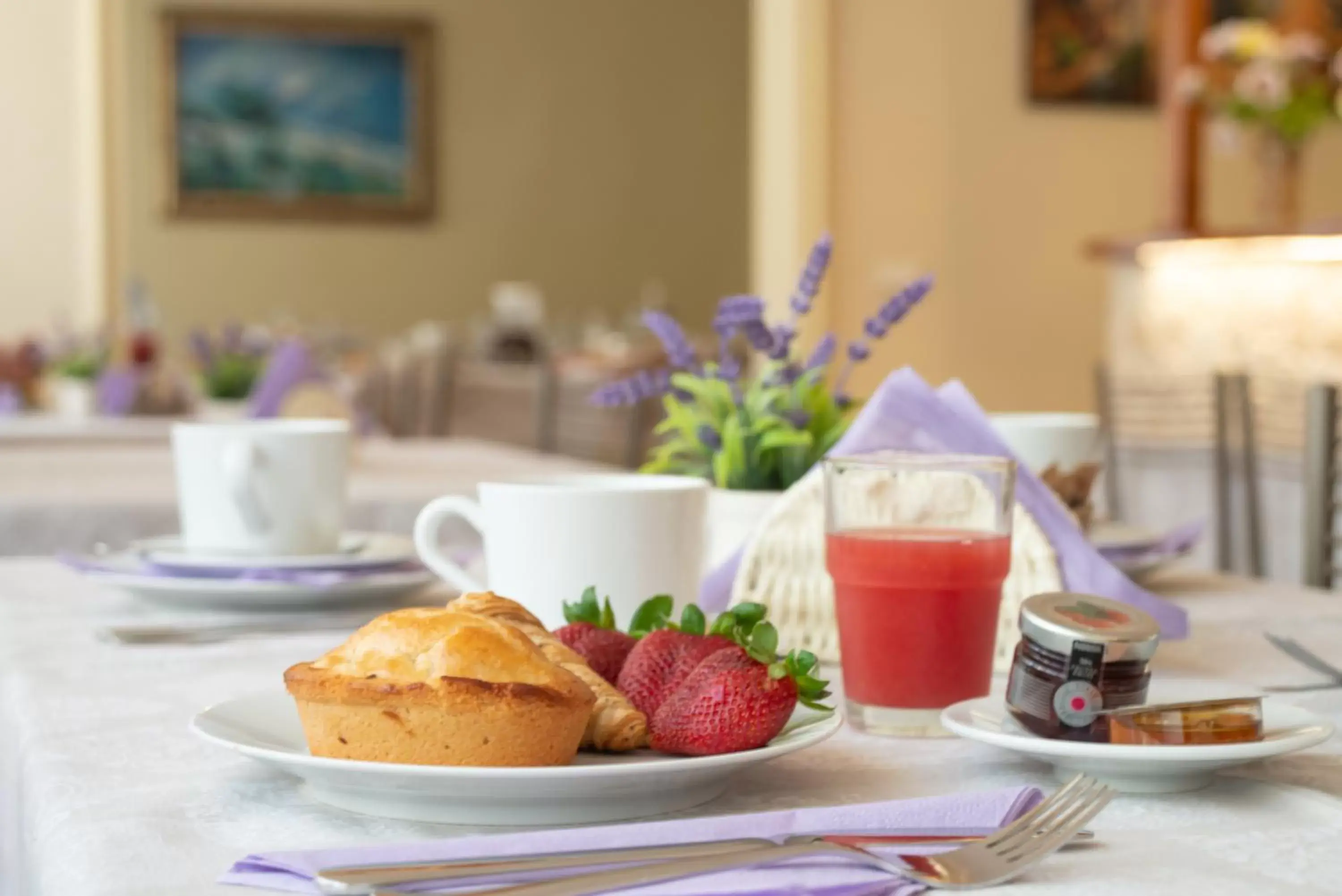 Buffet breakfast, Restaurant/Places to Eat in Villa Domus Salento Suites & Rooms con parcheggio privato in loco