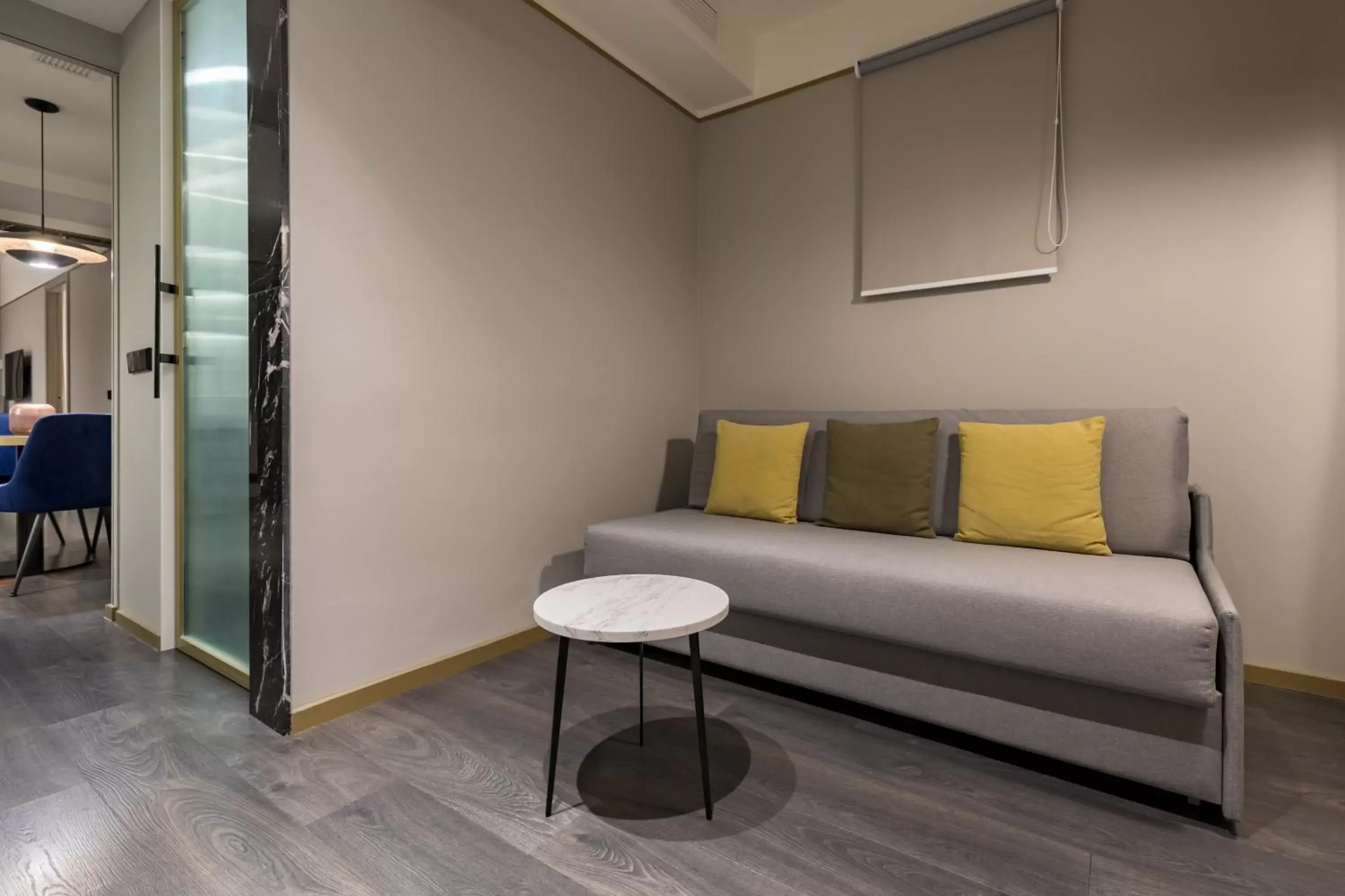 Living room, Seating Area in Be Mate Paseo de Gracia
