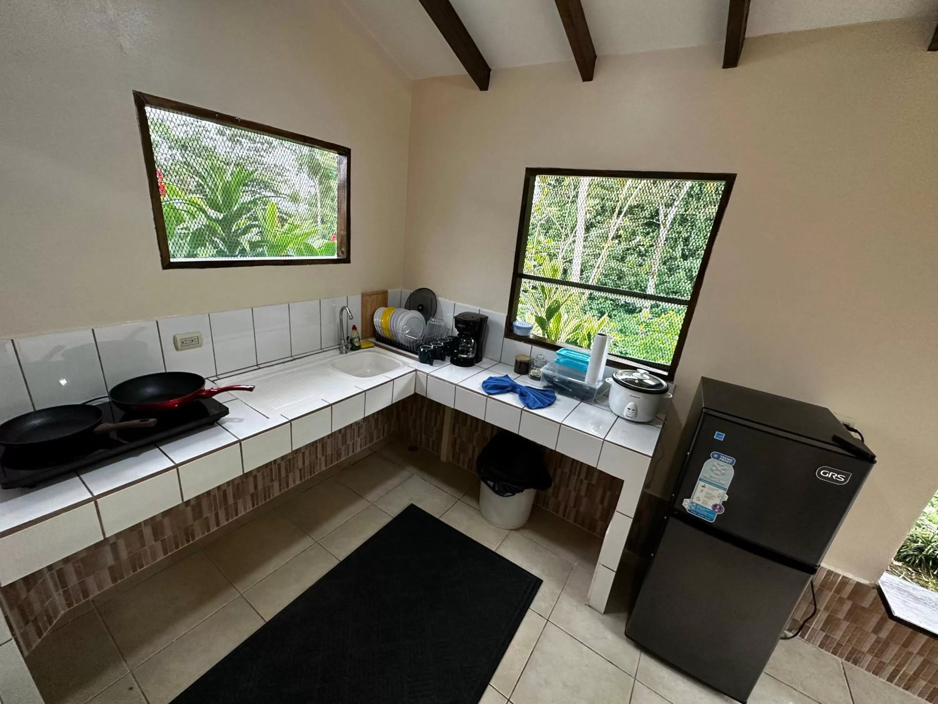 Loma Real Hot Springs Bed & Breakfast