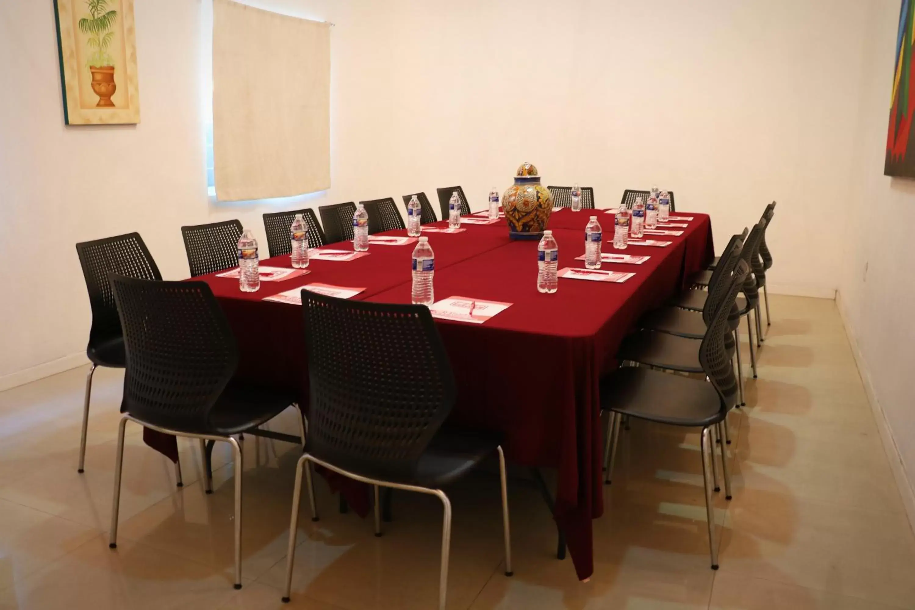 Meeting/conference room in Zar Manzanillo