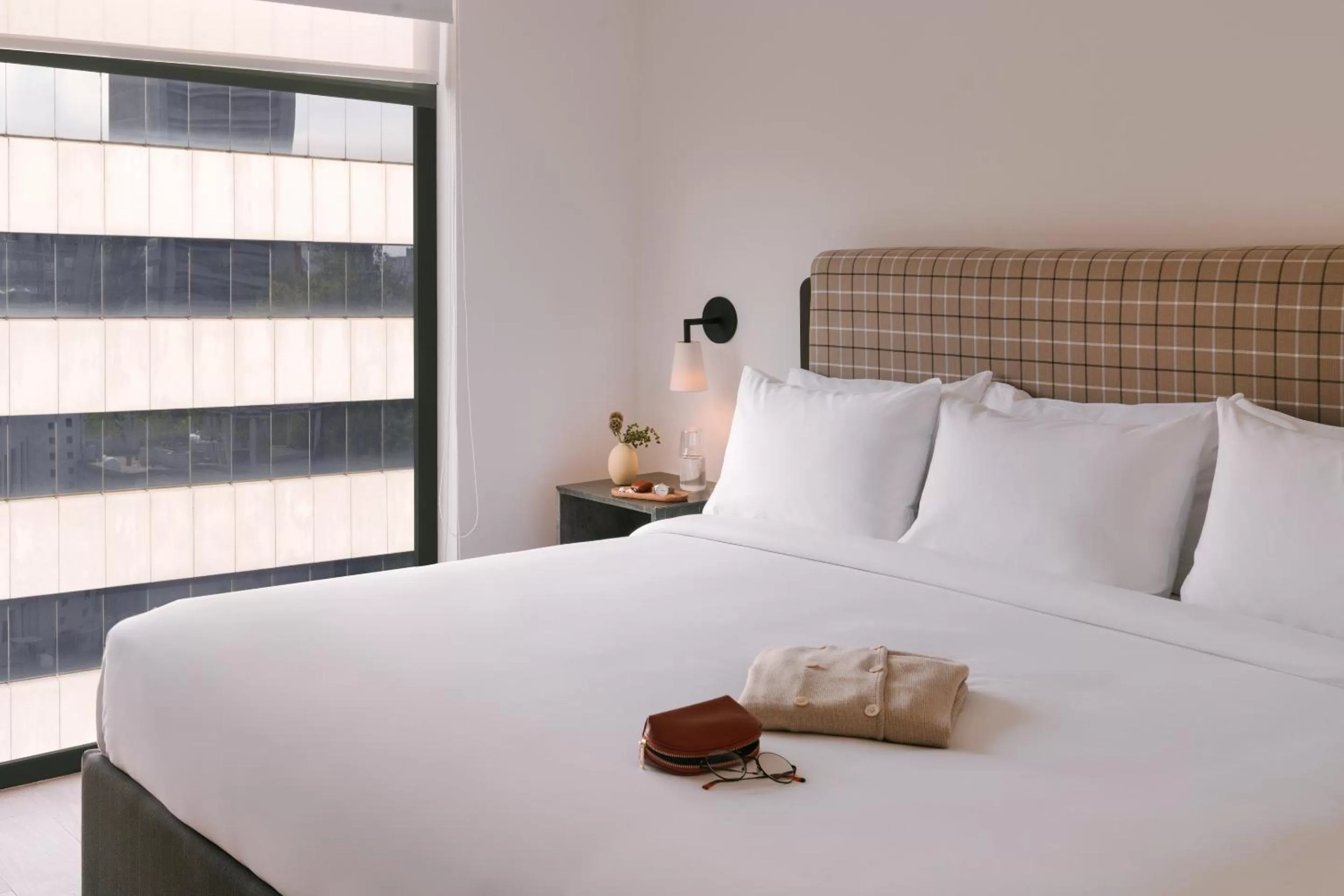 Two-Bedroom Apartment in Sonder Aria
