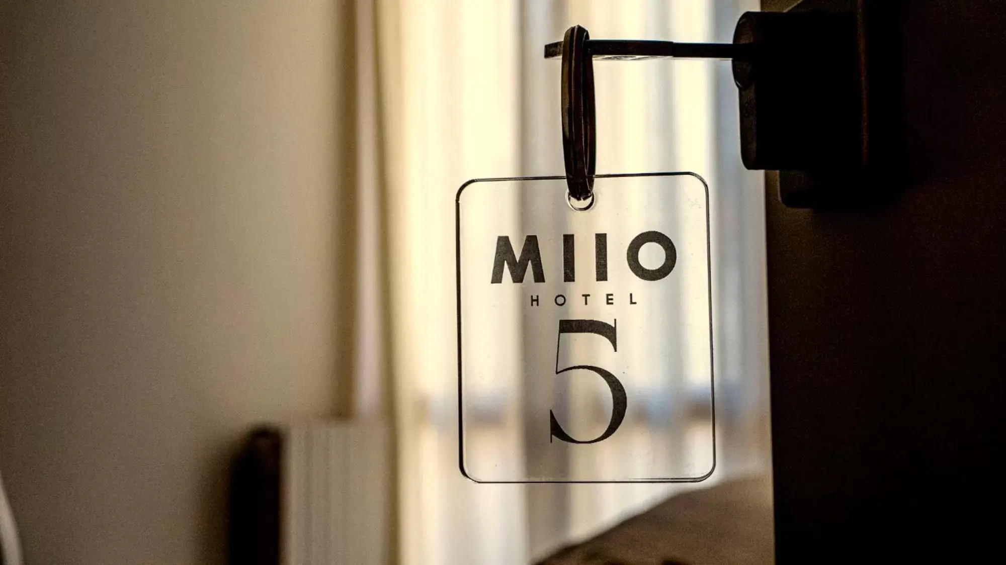 MIIO HOTEL