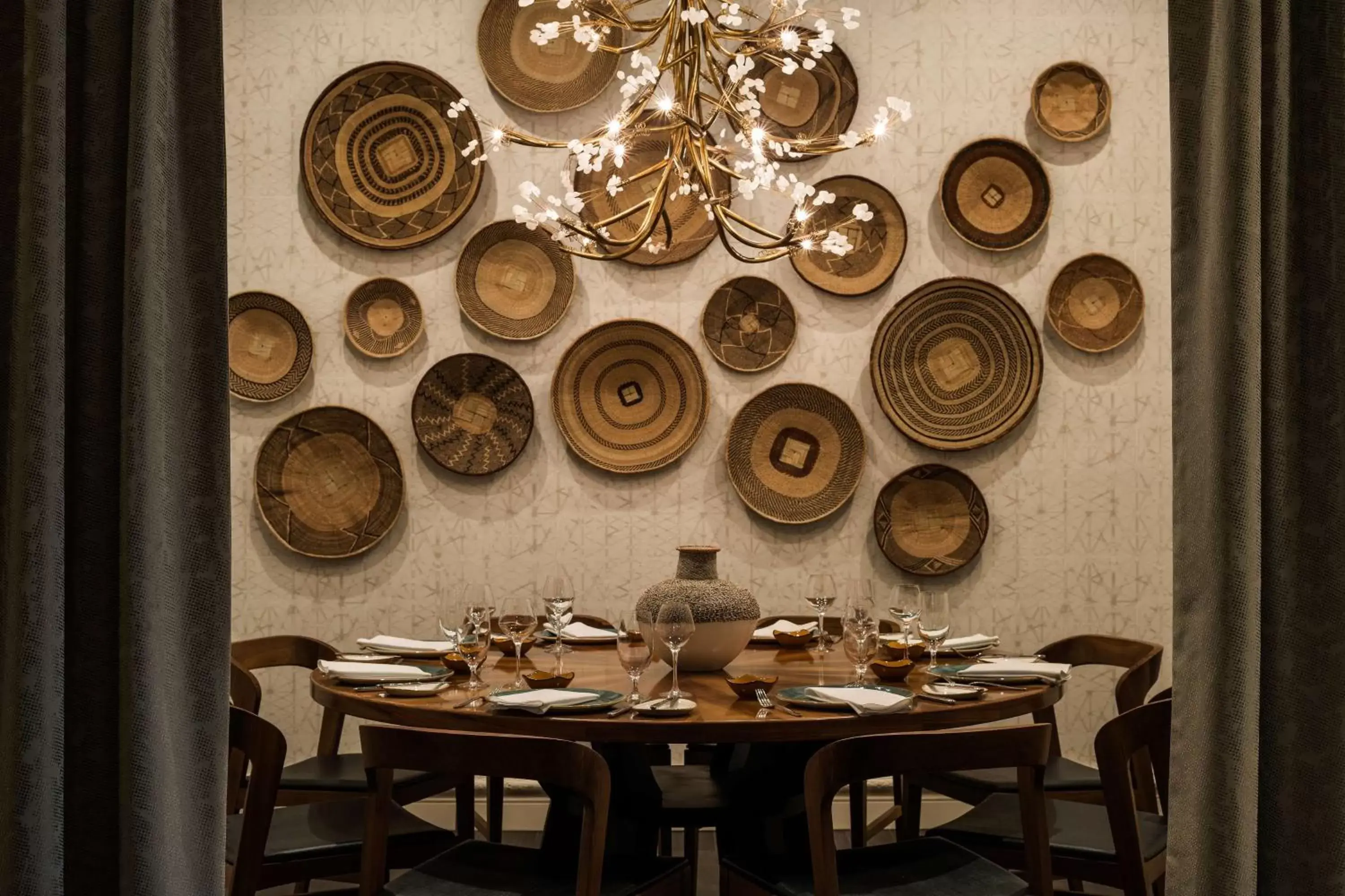 Restaurant/places to eat in Hyatt Regency Coral Gables in Miami Restaurant/places to eat in Hyatt Regency Coral Gables in Miami