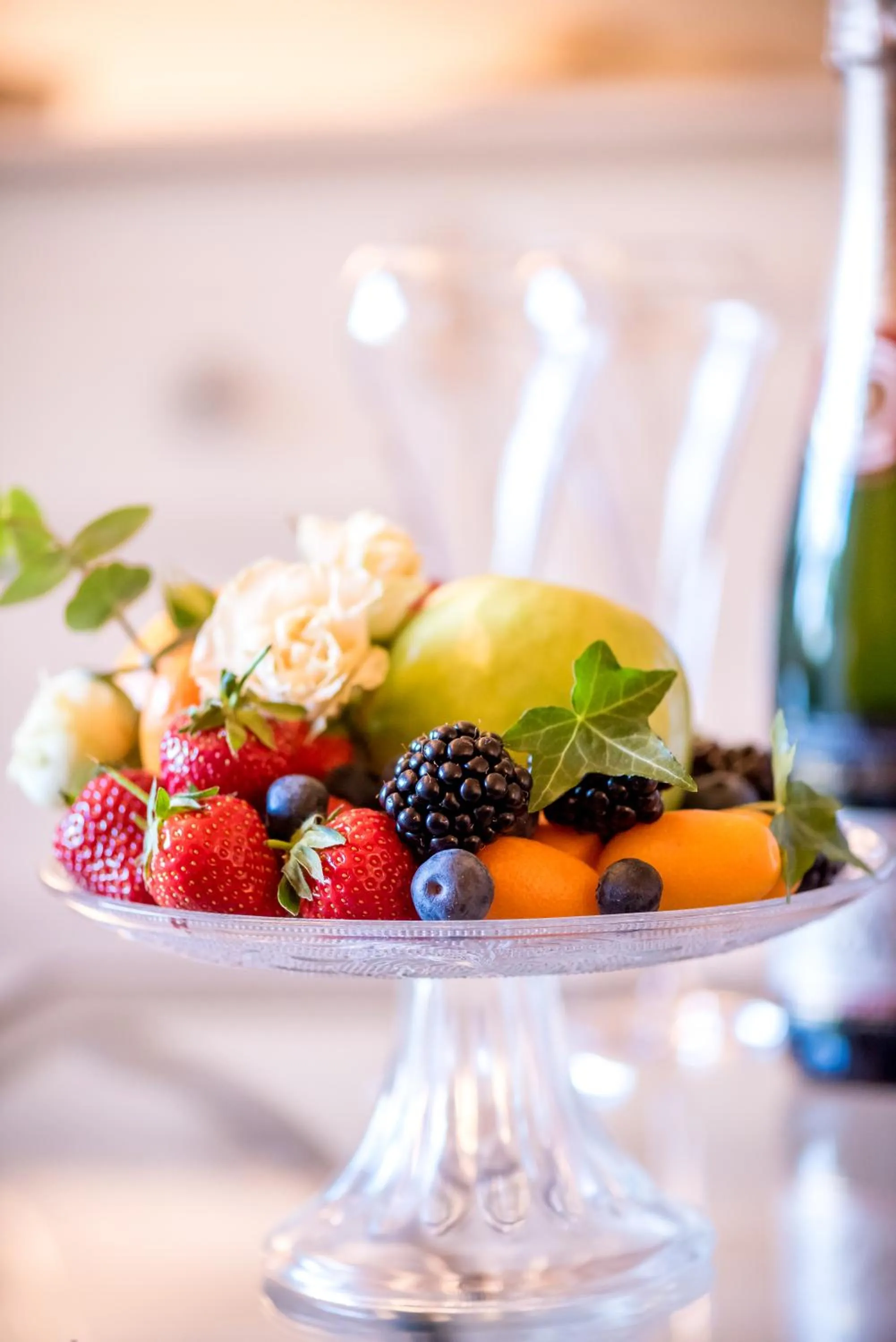 Hotel****Spa & Restaurant Cantemerle