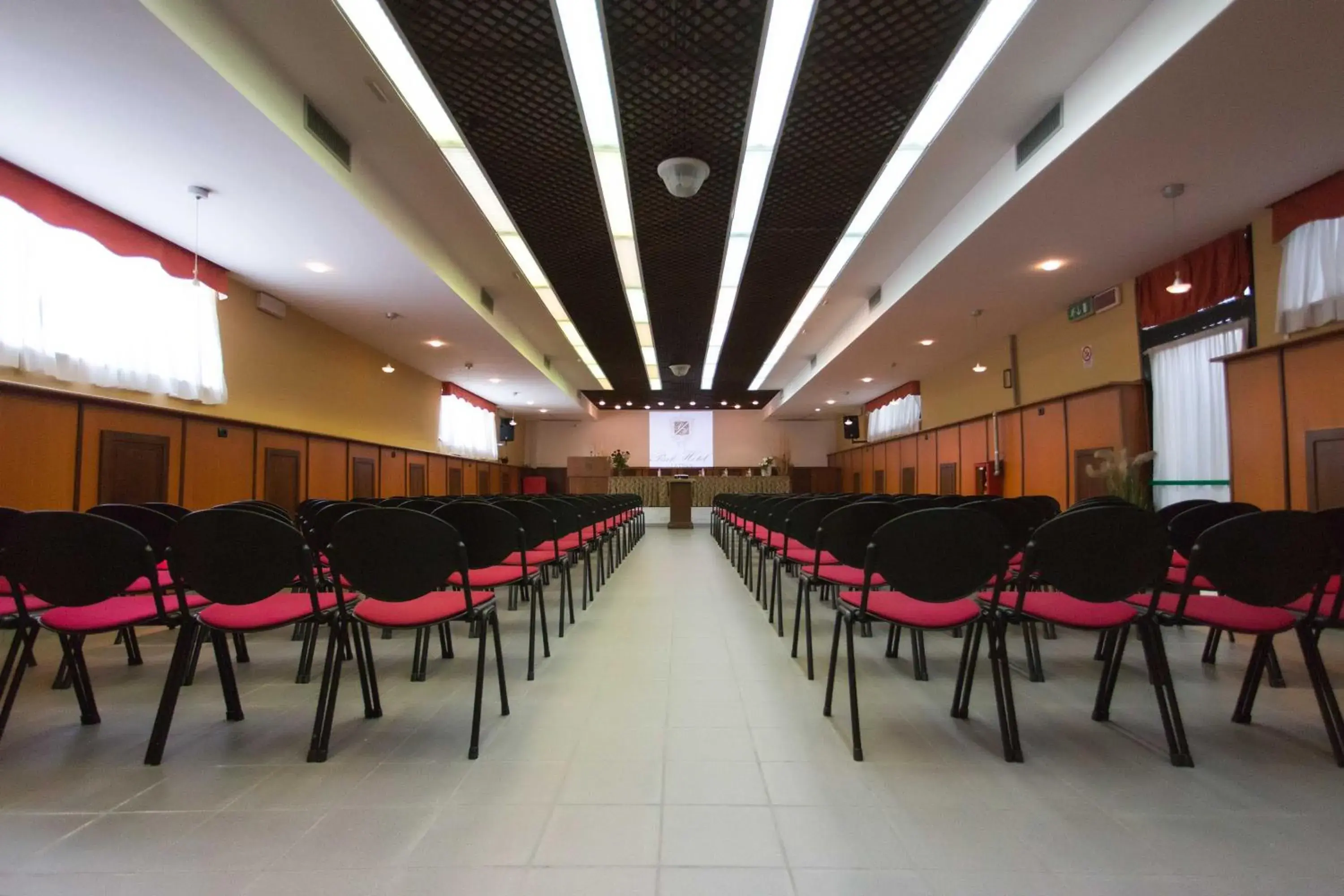 Business facilities, Banquet Facilities in Park Hotel