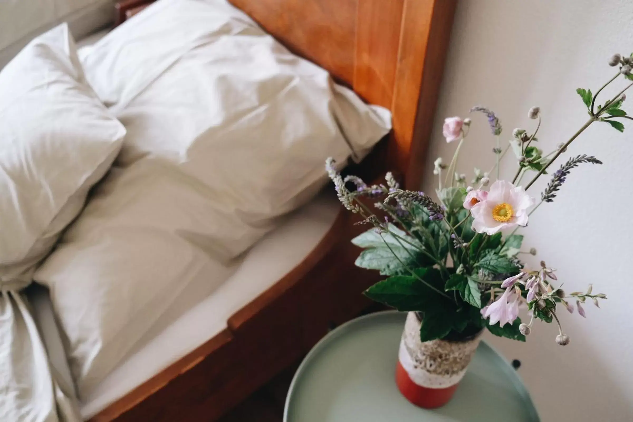 Quadruple Room in Bahnhof 123 Quadruple Room in Bahnhof 123