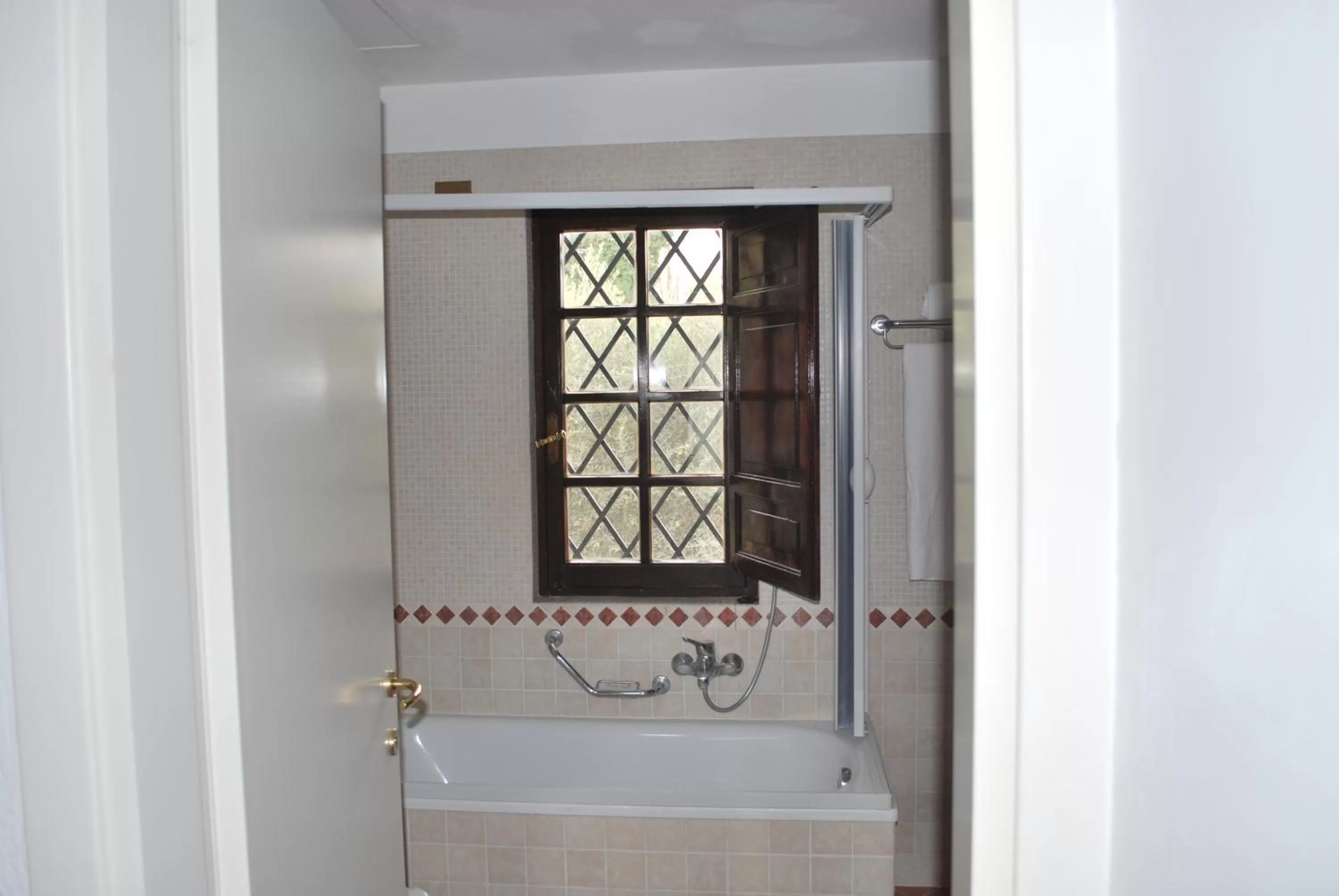 Residence Casale Mostacciano