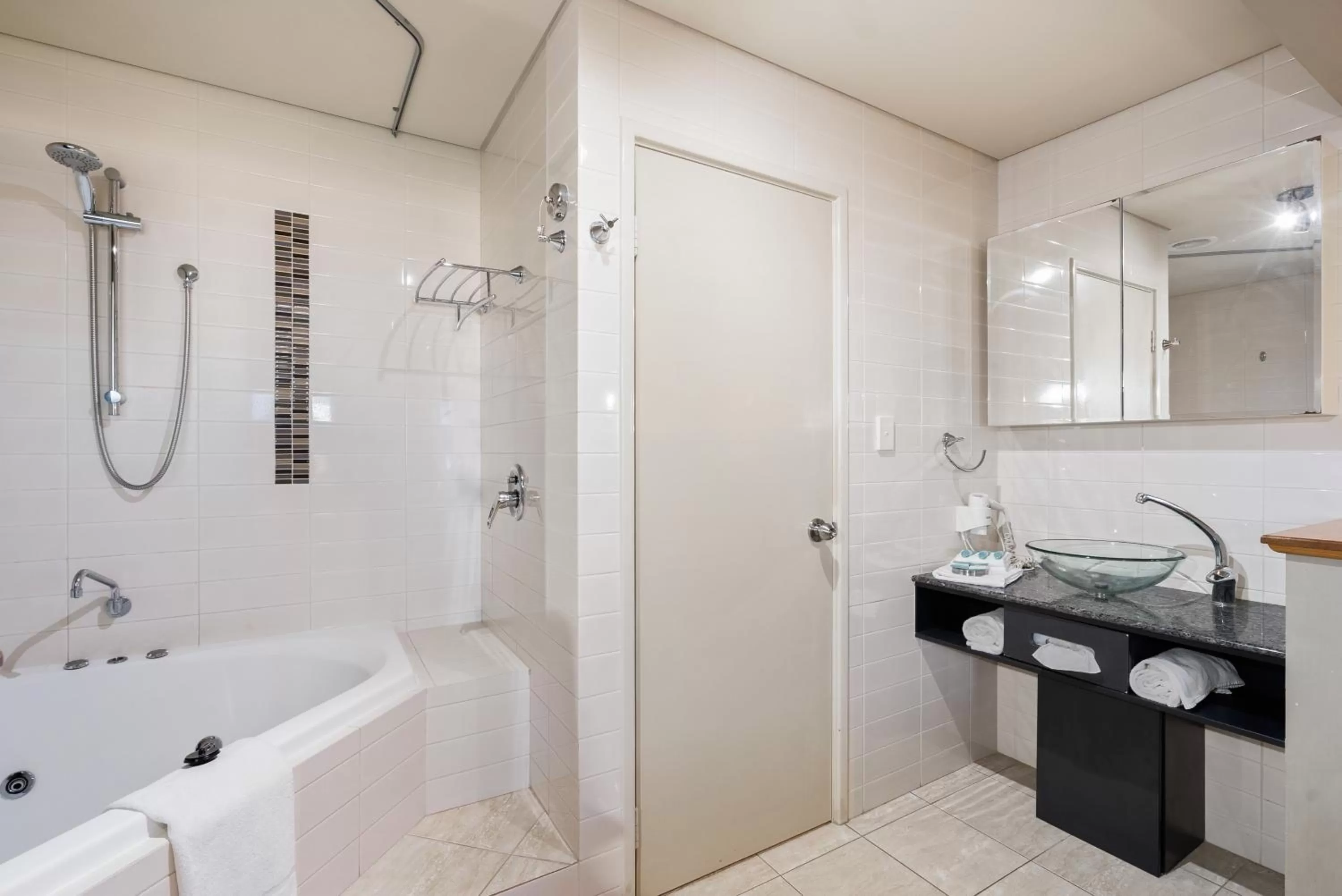 Bathroom in Bay Village Dunsborough