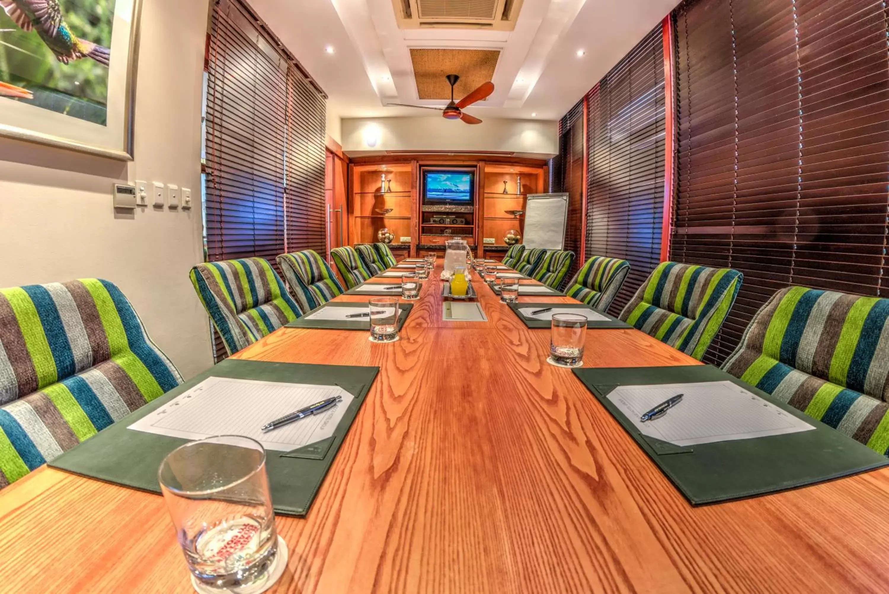 Meeting/conference room, Business Area/Conference Room in City Lodge Hotel Umhlanga Ridge