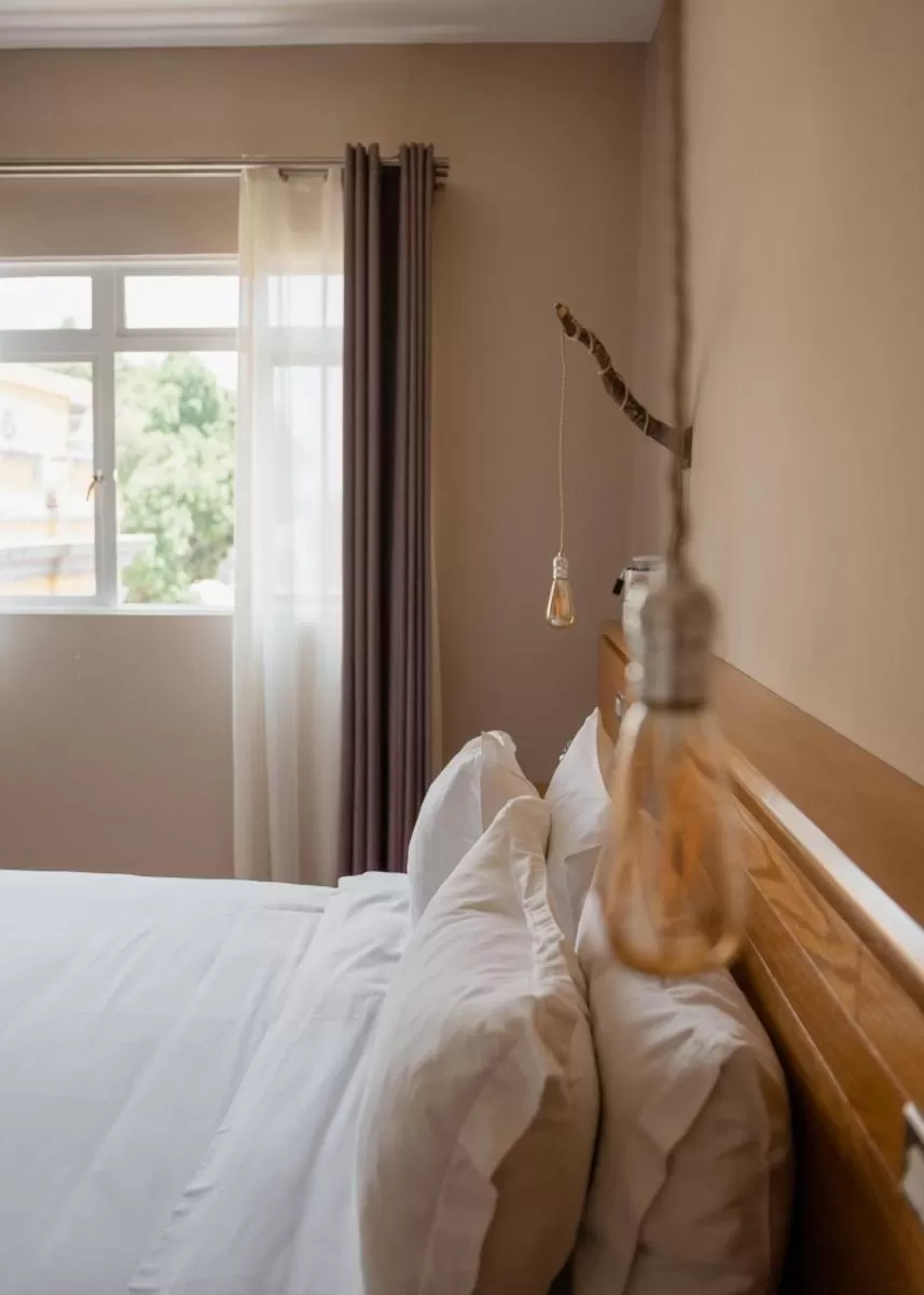 Other, Bed in Casa Lomah Hotel