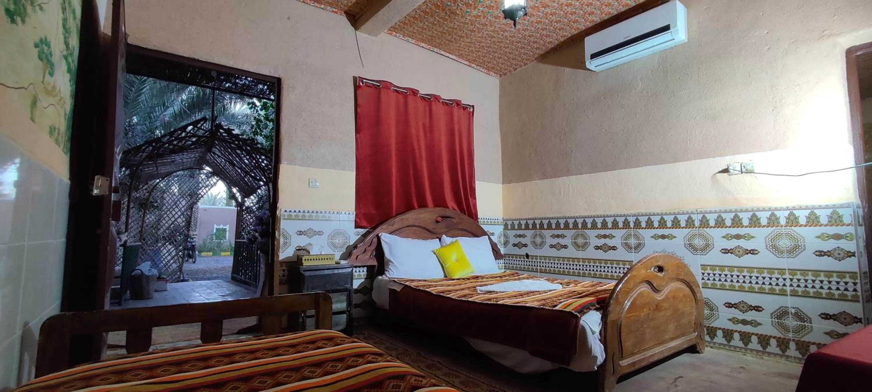 Standard Suite - single occupancy in Prends Ton Temps