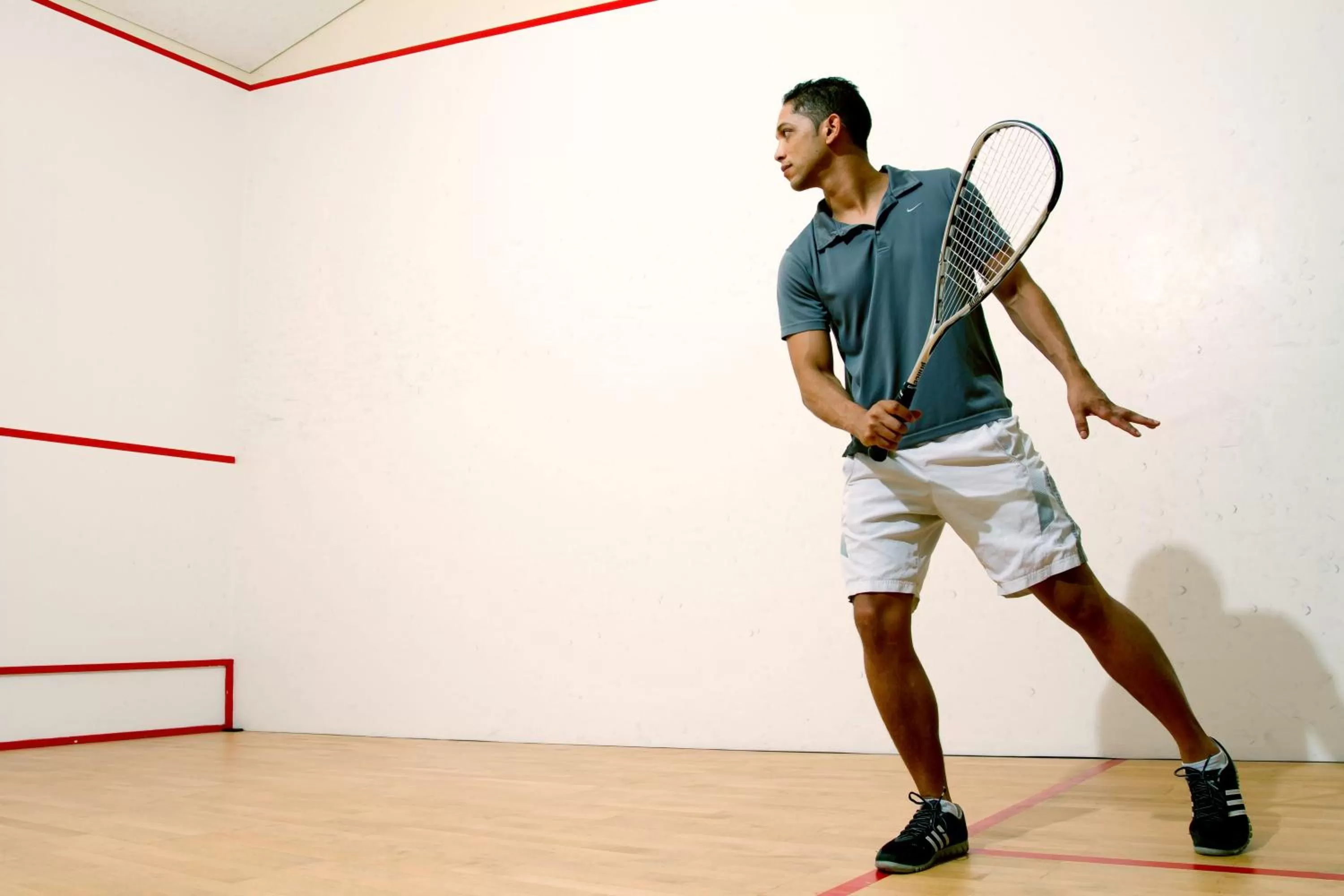 Fitness centre/facilities in InterContinental Bahrain by IHG