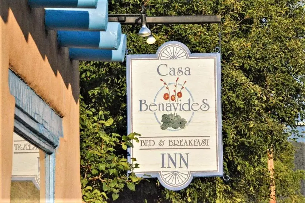 Casa Benavides Inn