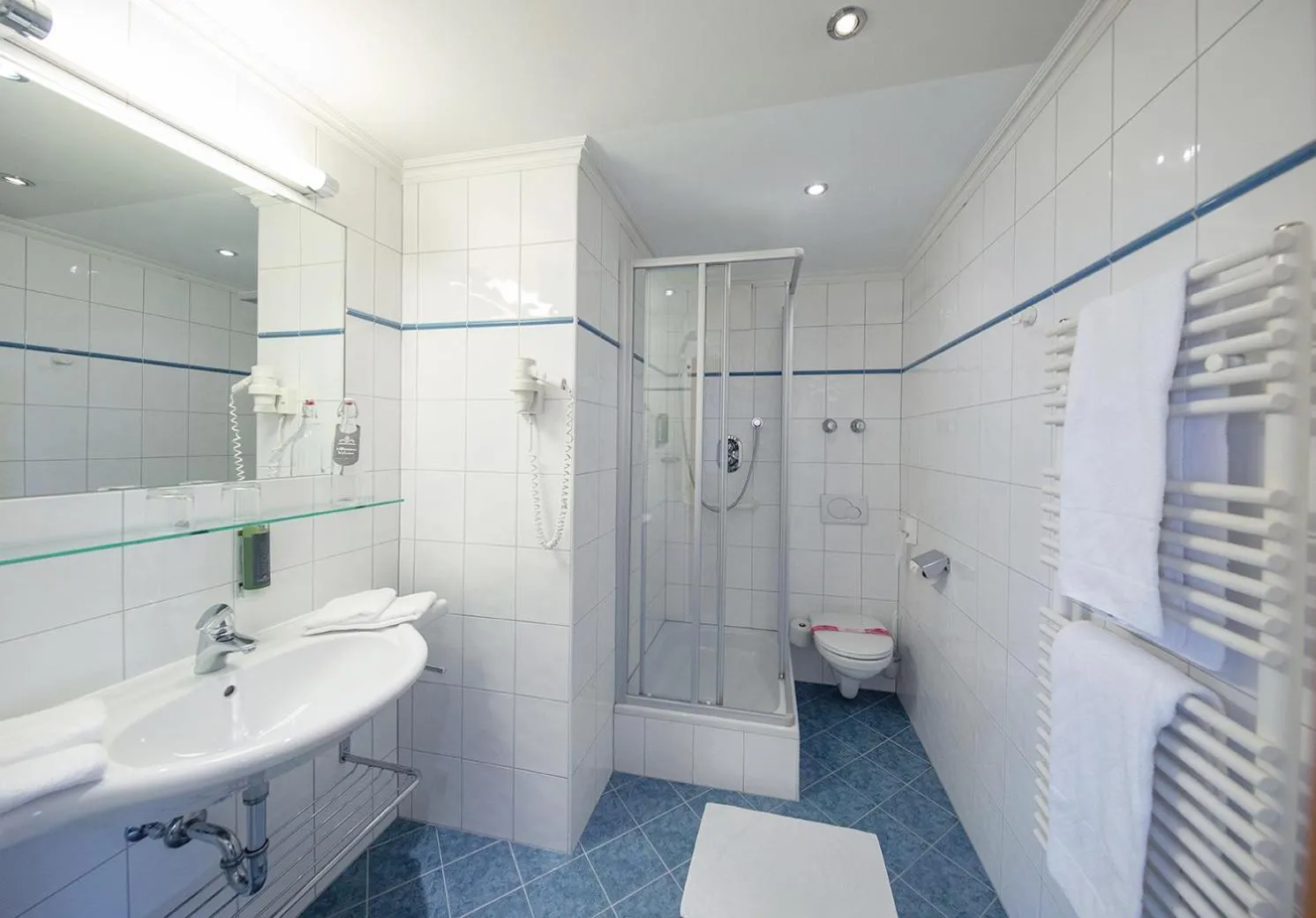 Junior Suite in Der Schütthof