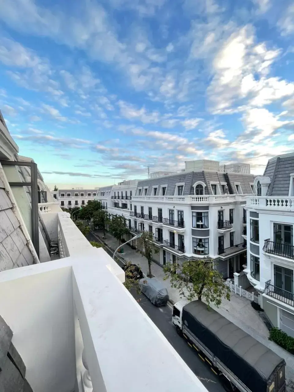 Double Room with Balcony (2 Adults + 1 Child) in TÂY NINH CITY HOTEL Double Room with Balcony (2 Adults + 1 Child) in TÂY NINH CITY HOTEL