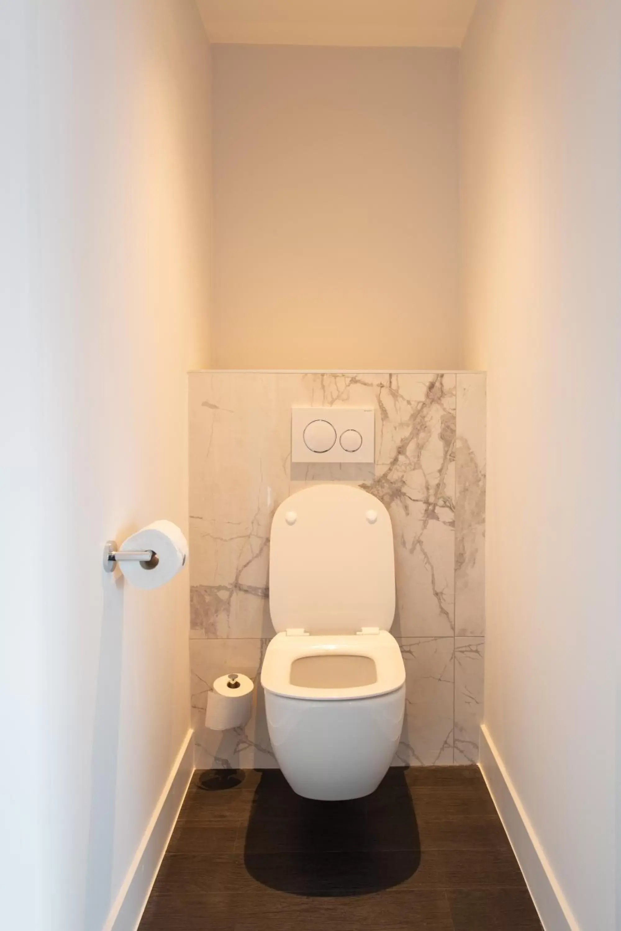 Toilet, Bathroom in Boutique Hotel Sablon