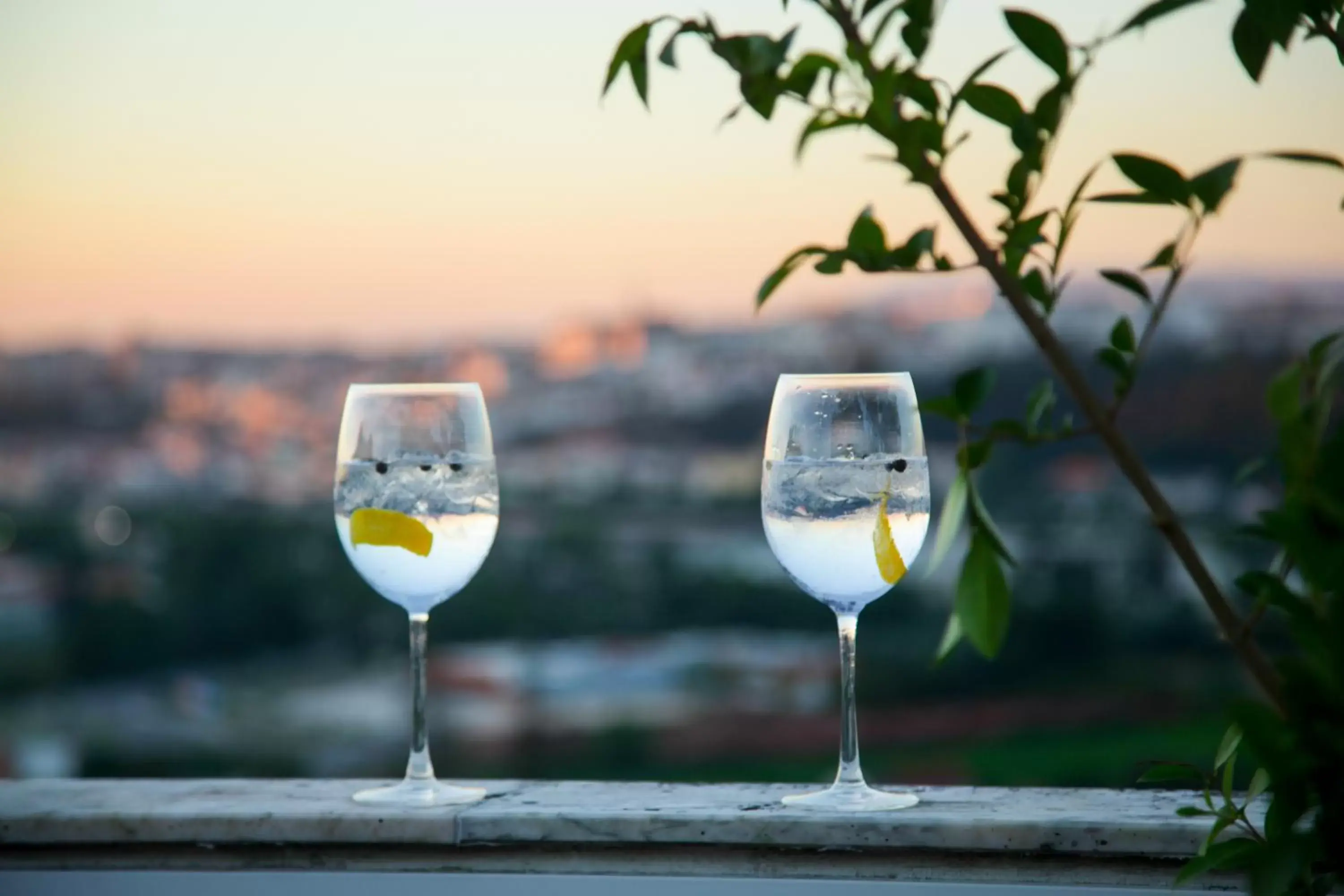 Lounge or bar in Hotel D. Luis