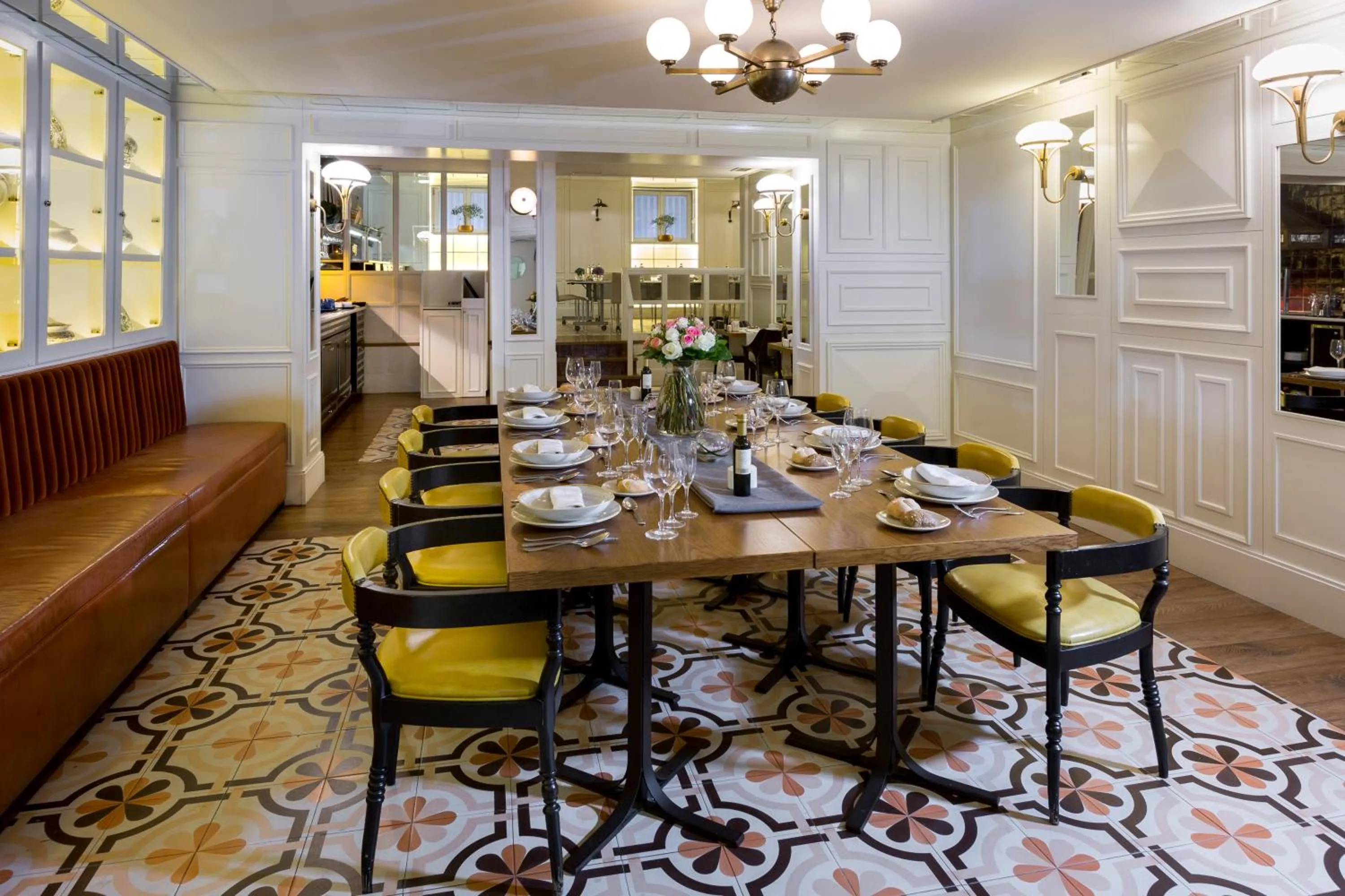 Other in Boutique Hotel H10 Villa de la Reina