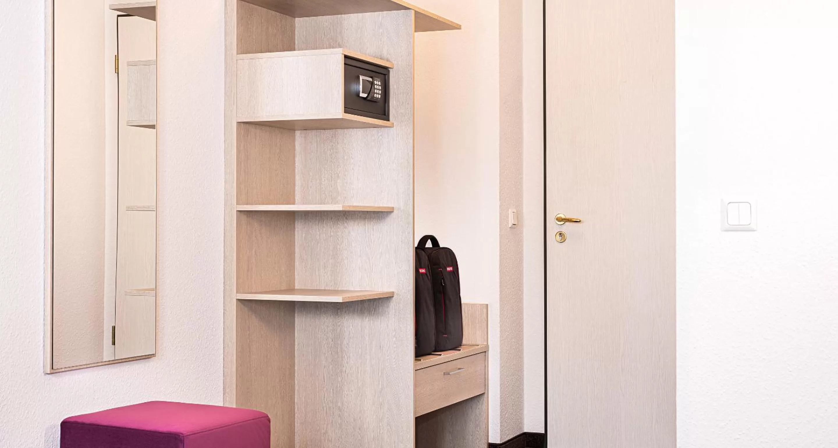 Decorative detail in Victor's Residenz-Hotel Gummersbach