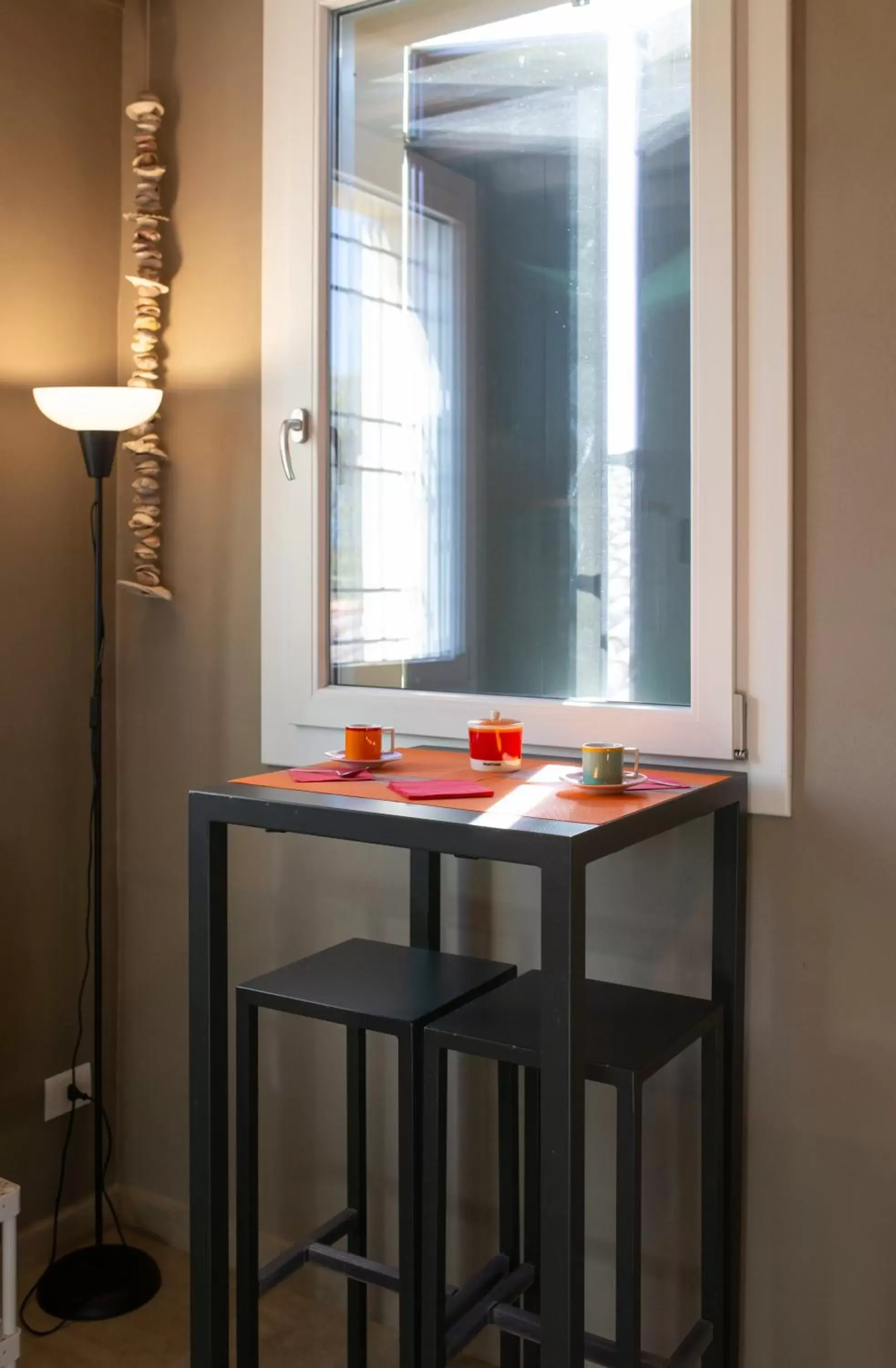 Dining Area in La Casa di Valeria - Modena