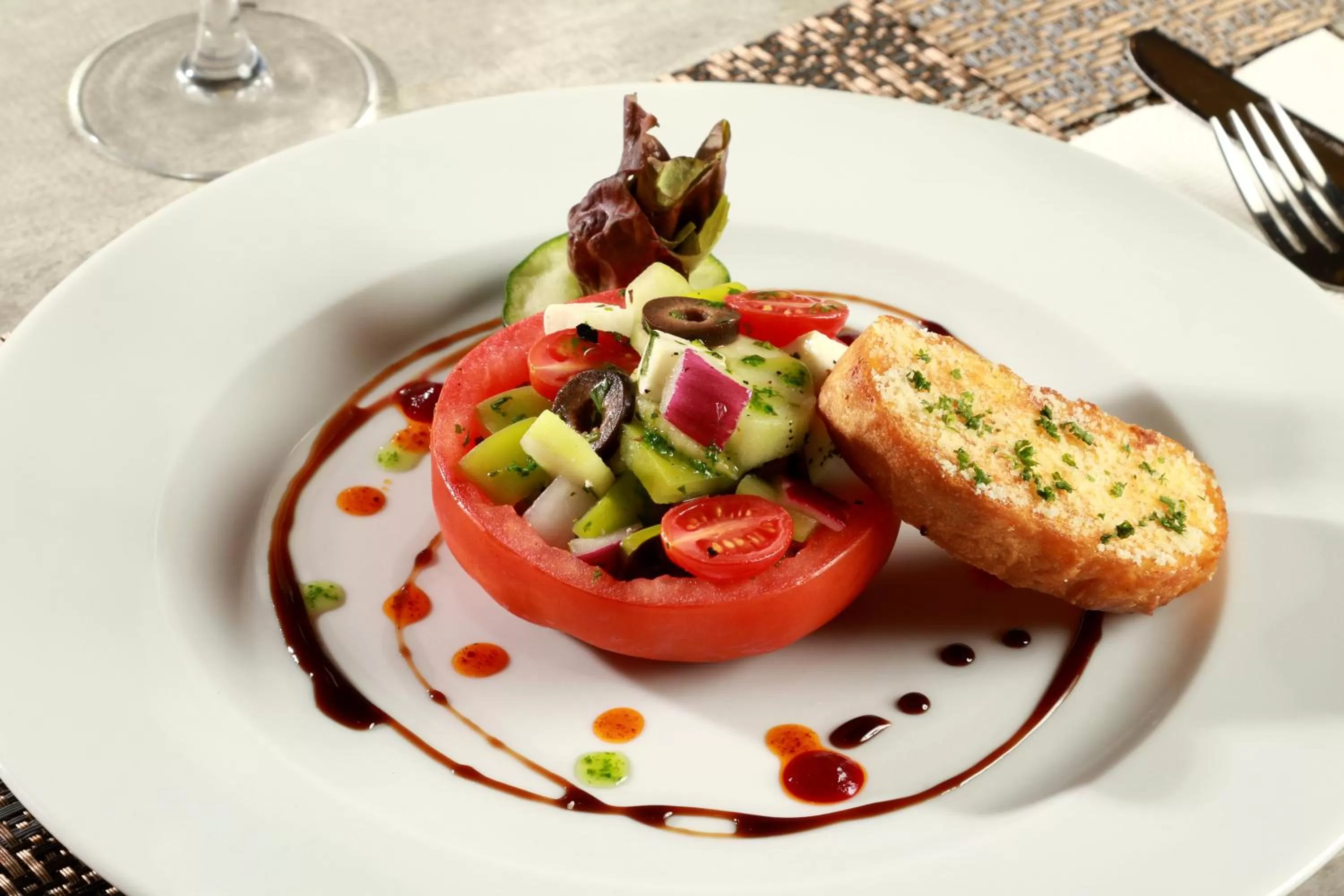 Restaurant/places to eat in Holiday Inn & Suites Monterrey Apodaca Zona Airport, an IHG hotel