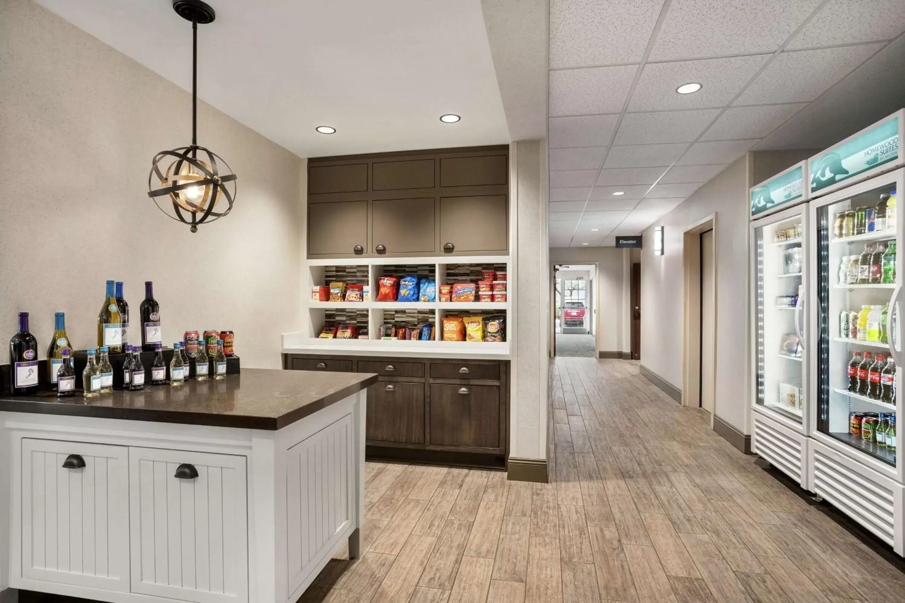 Restaurant/places to eat in Homewood Suites by Hilton Phoenix-Chandler Restaurant/places to eat in Homewood Suites by Hilton Phoenix-Chandler