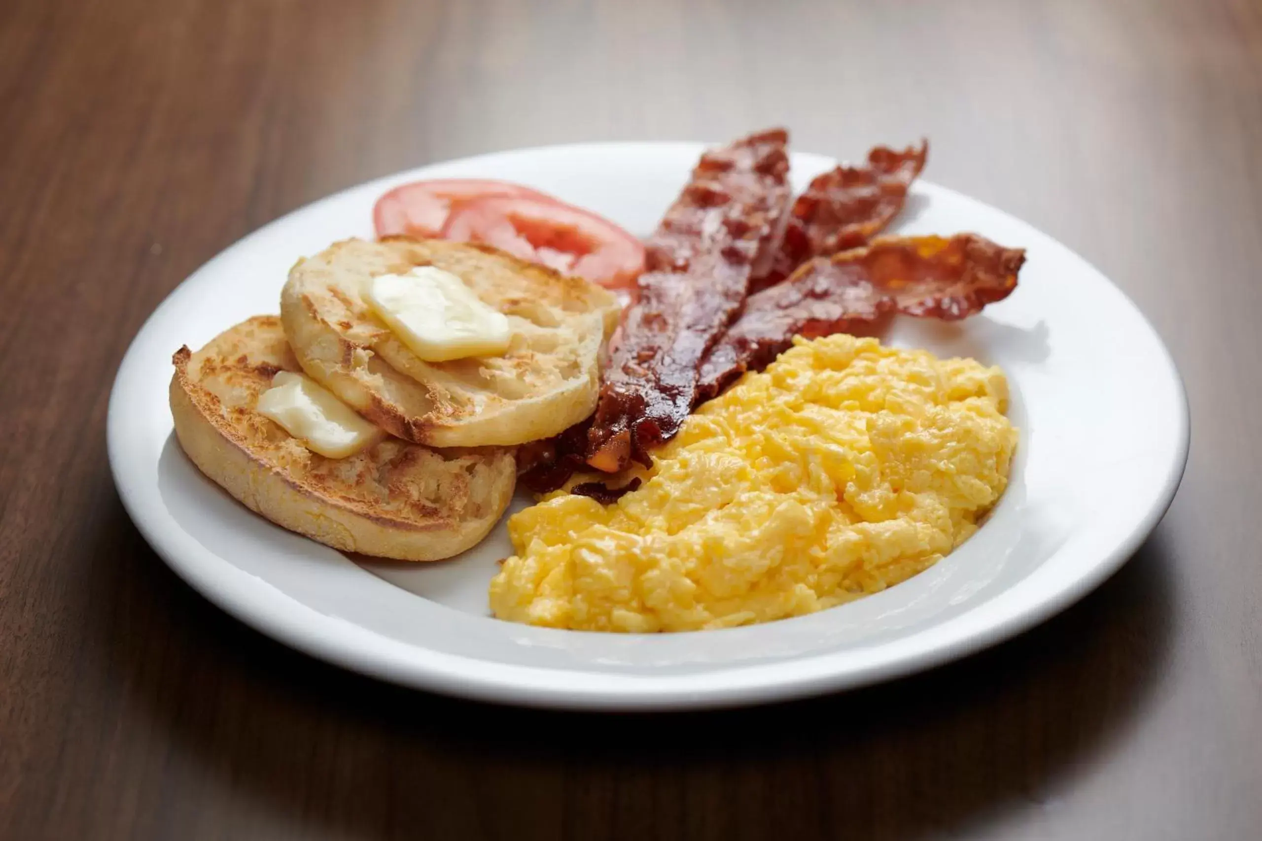Breakfast, Food in Staybridge Suites Charlottesville Airport, an IHG Hotel