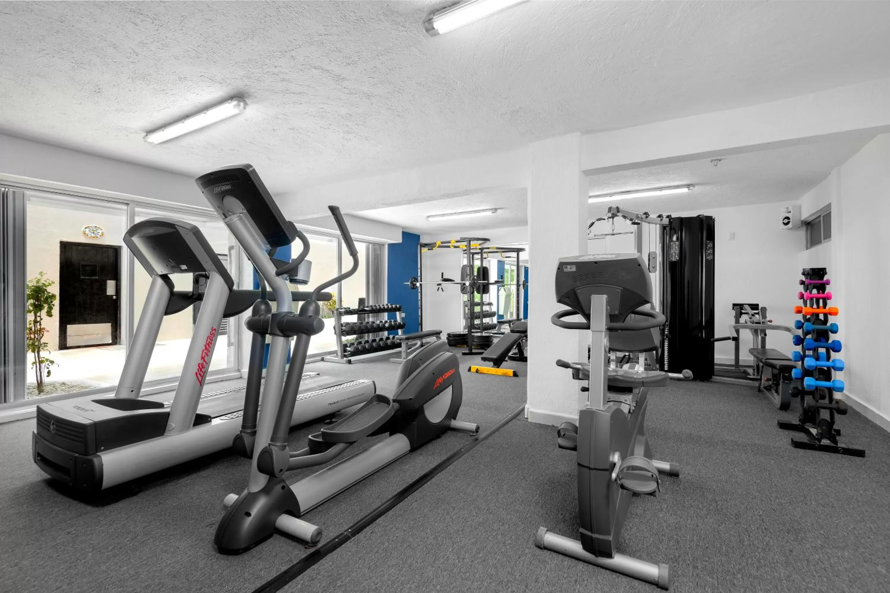 El Cid La Ceiba Beach