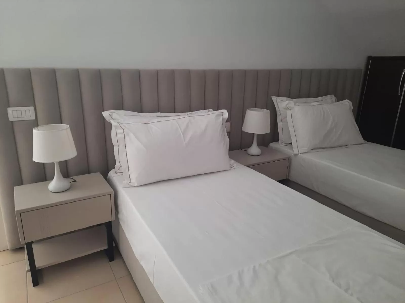 Guesthouse "PELIVANI"