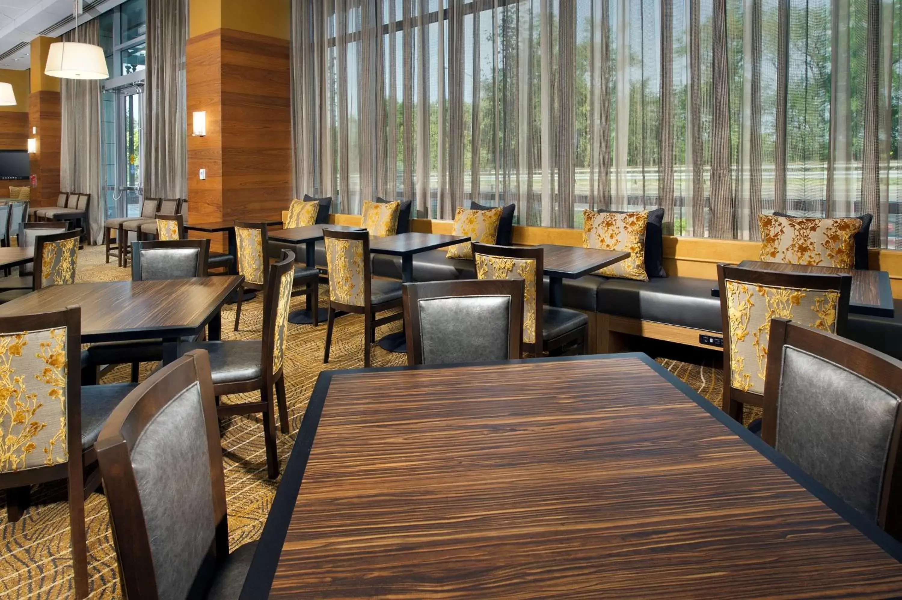 Breakfast, Restaurant/Places to Eat in Homewood Suites by Hilton Washington DC NoMa Union Station