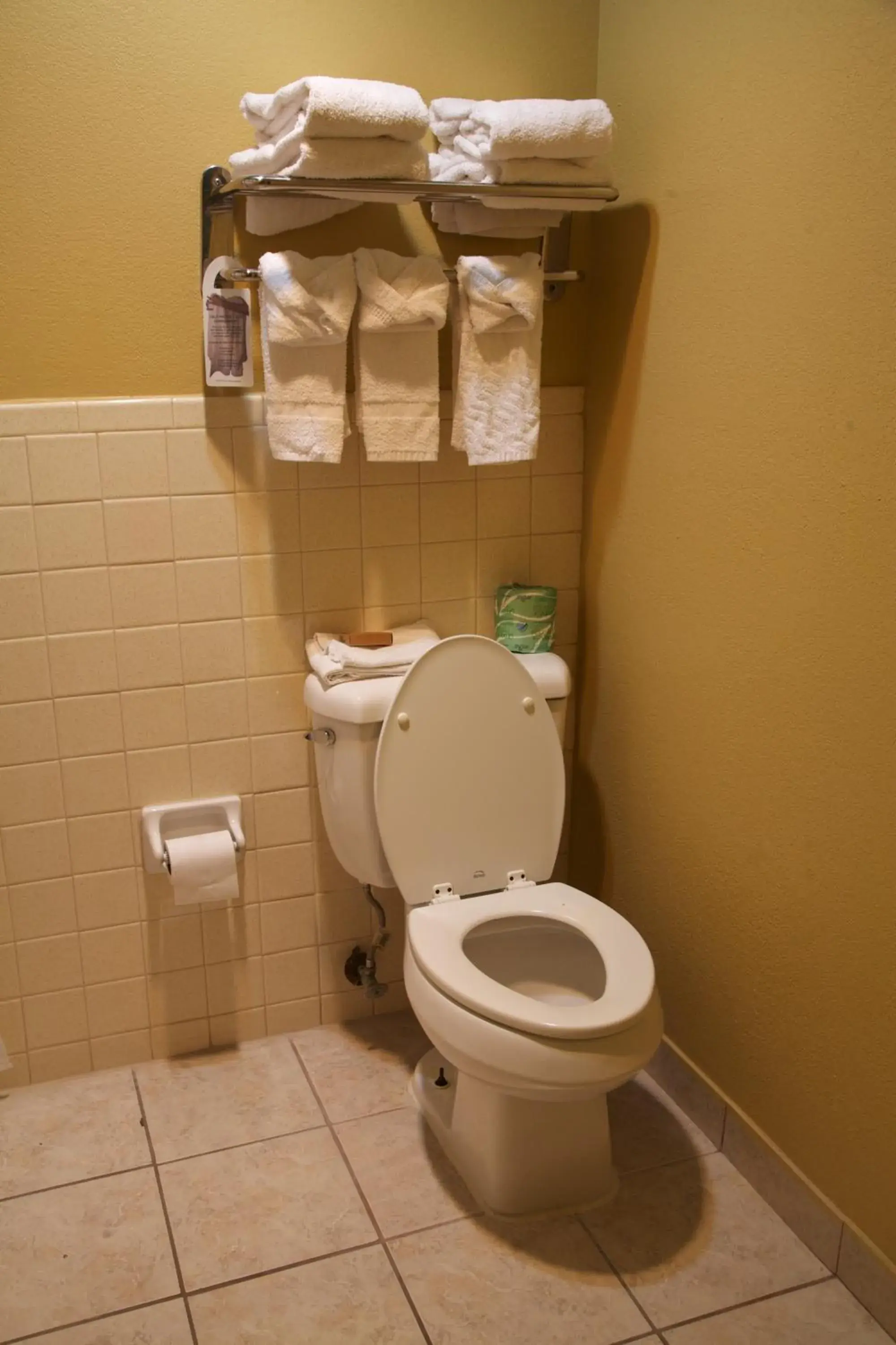 Other, Bathroom in Coach Light Inn