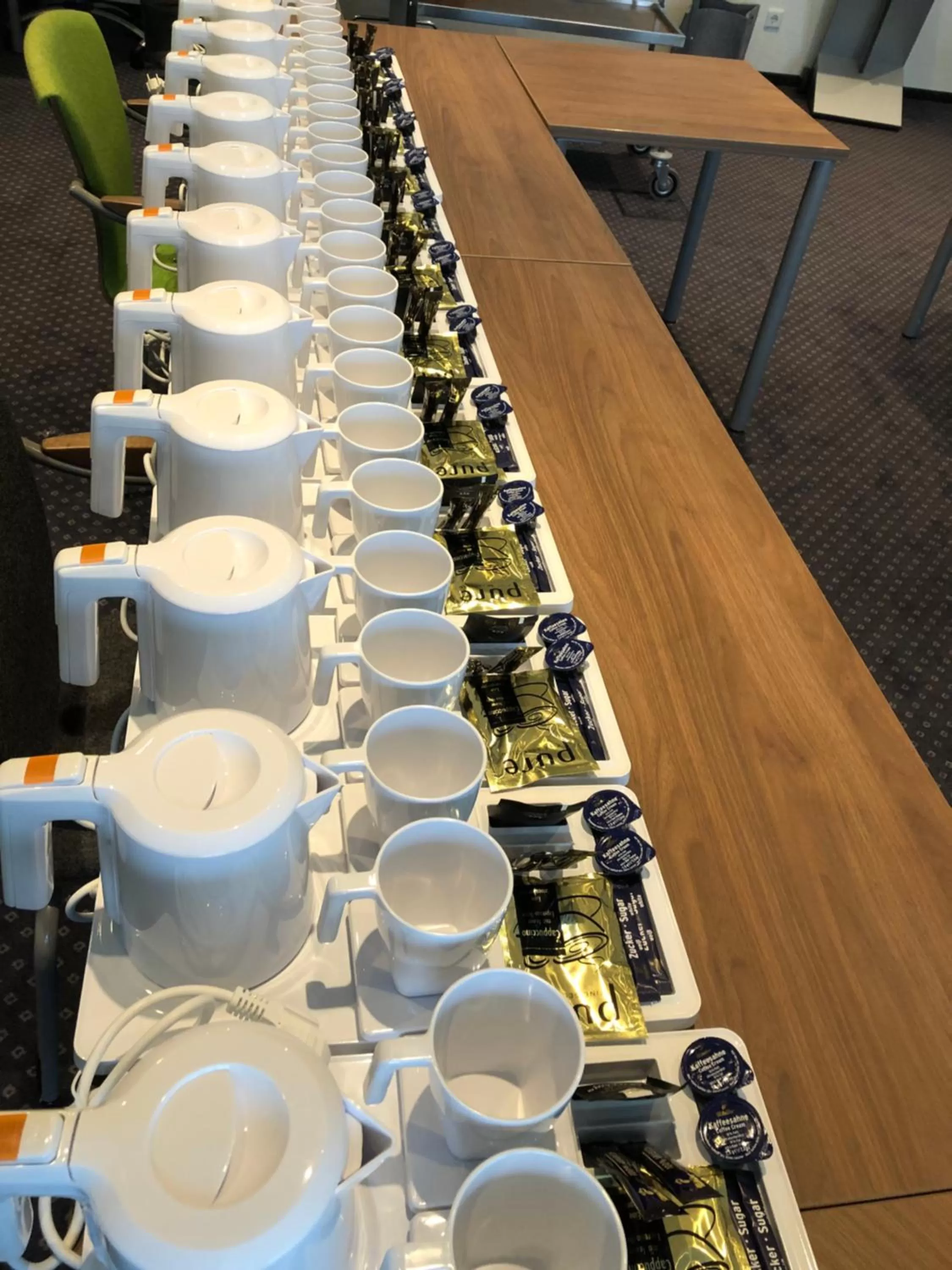 Hotel Peterchens Mondfahrt