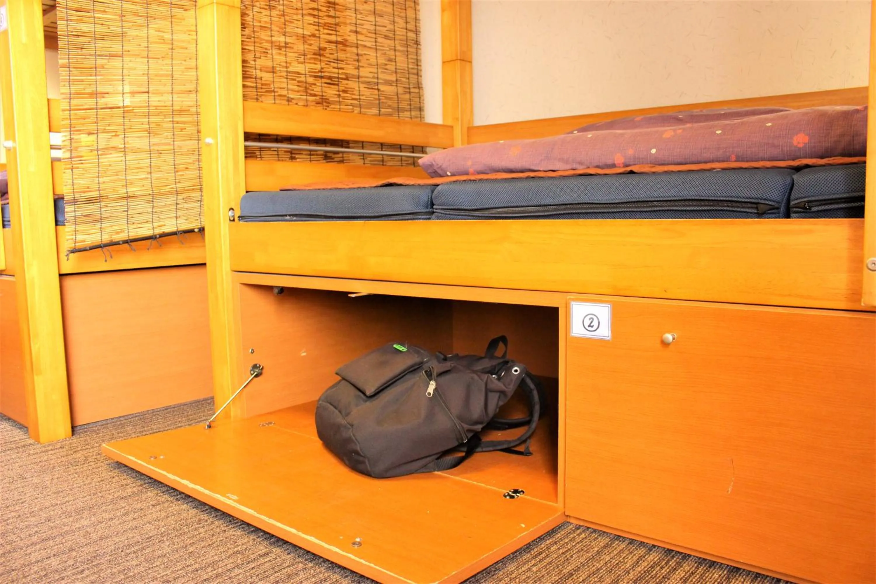 Other in K's House Tokyo Oasis - Quality Hostel in Asakusa