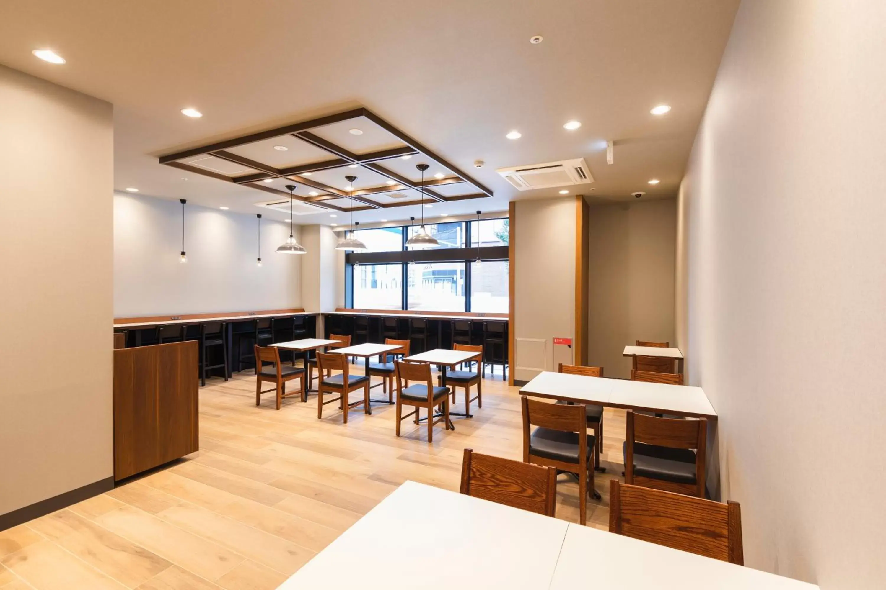 Restaurant/Places to Eat in Sotetsu Fresa Inn Nagoya-Shinkansenguchi