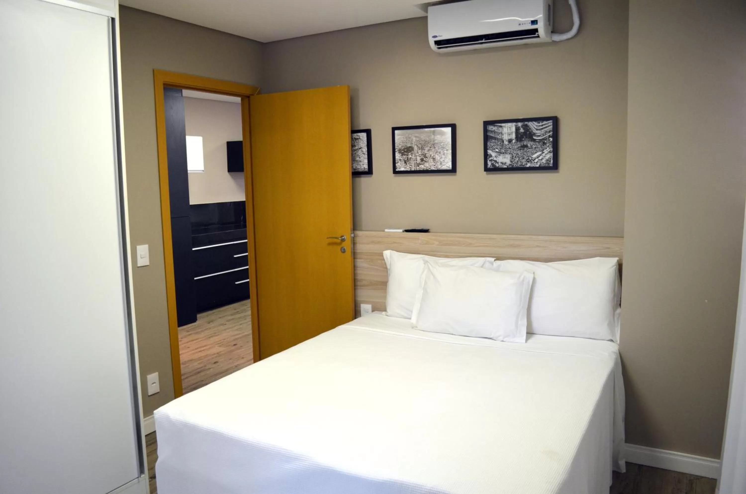 Bedroom, Bed in Ville Celestine Hotel