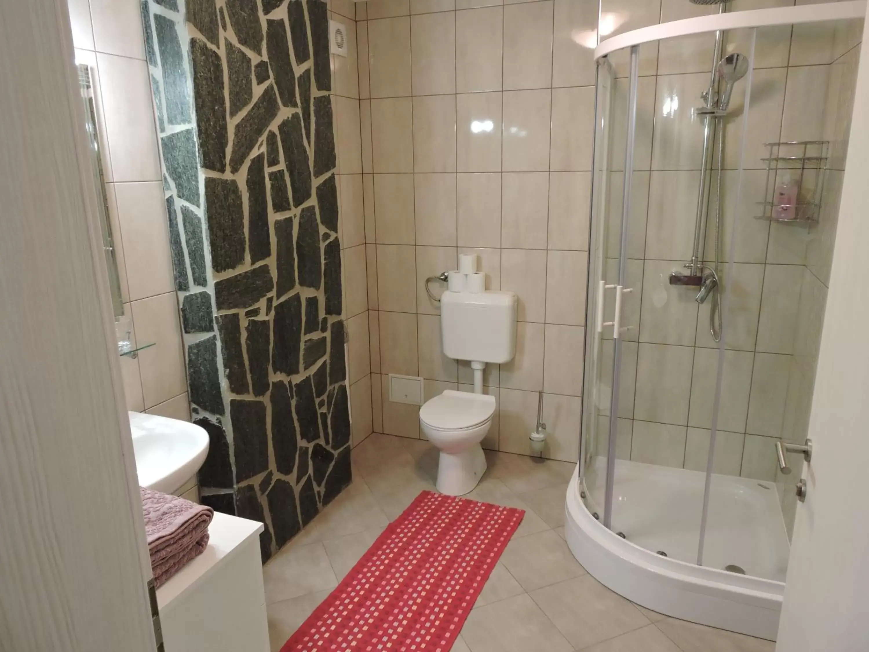 Deluxe Room - single occupancy in Gostilna PIK Deluxe Room - single occupancy in Gostilna PIK