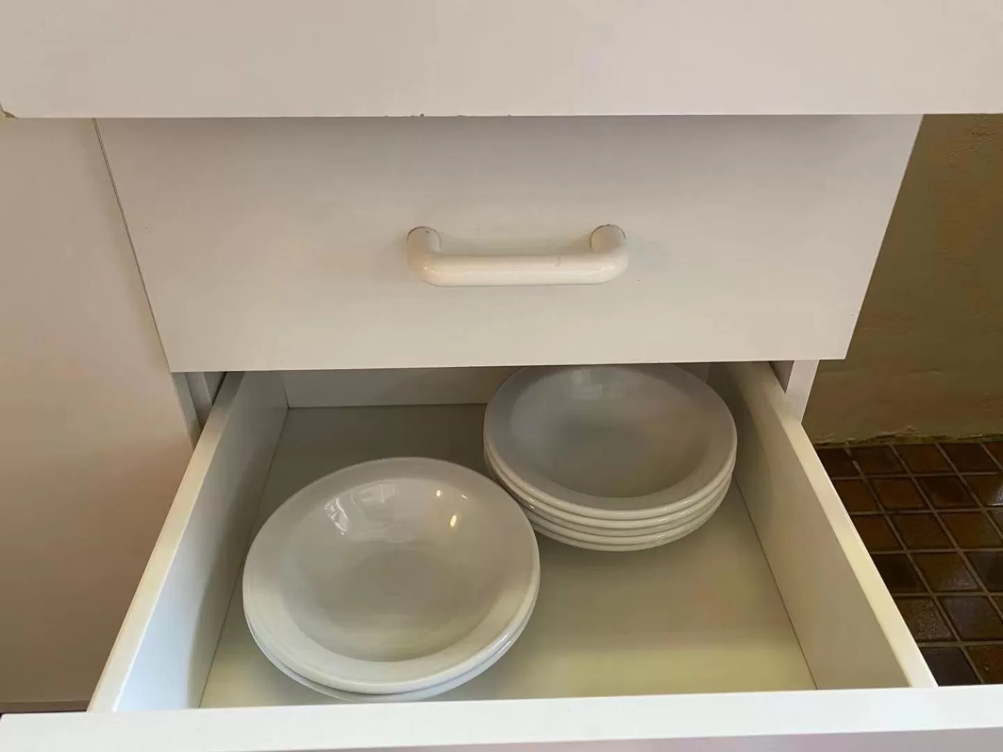 Kitchen or kitchenette in Apollo Motel Parkes