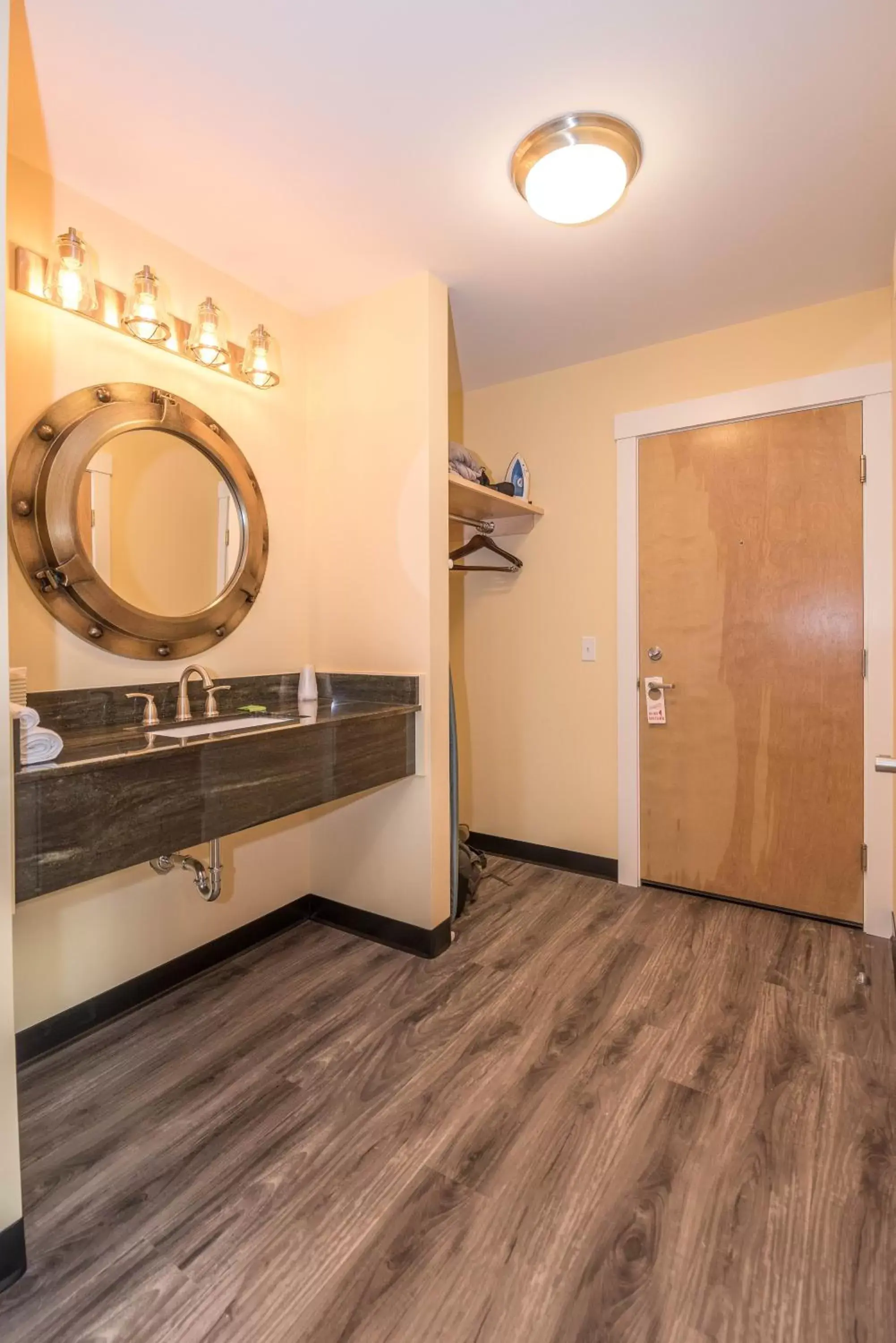 Bathroom in The Inn on Mount Desert