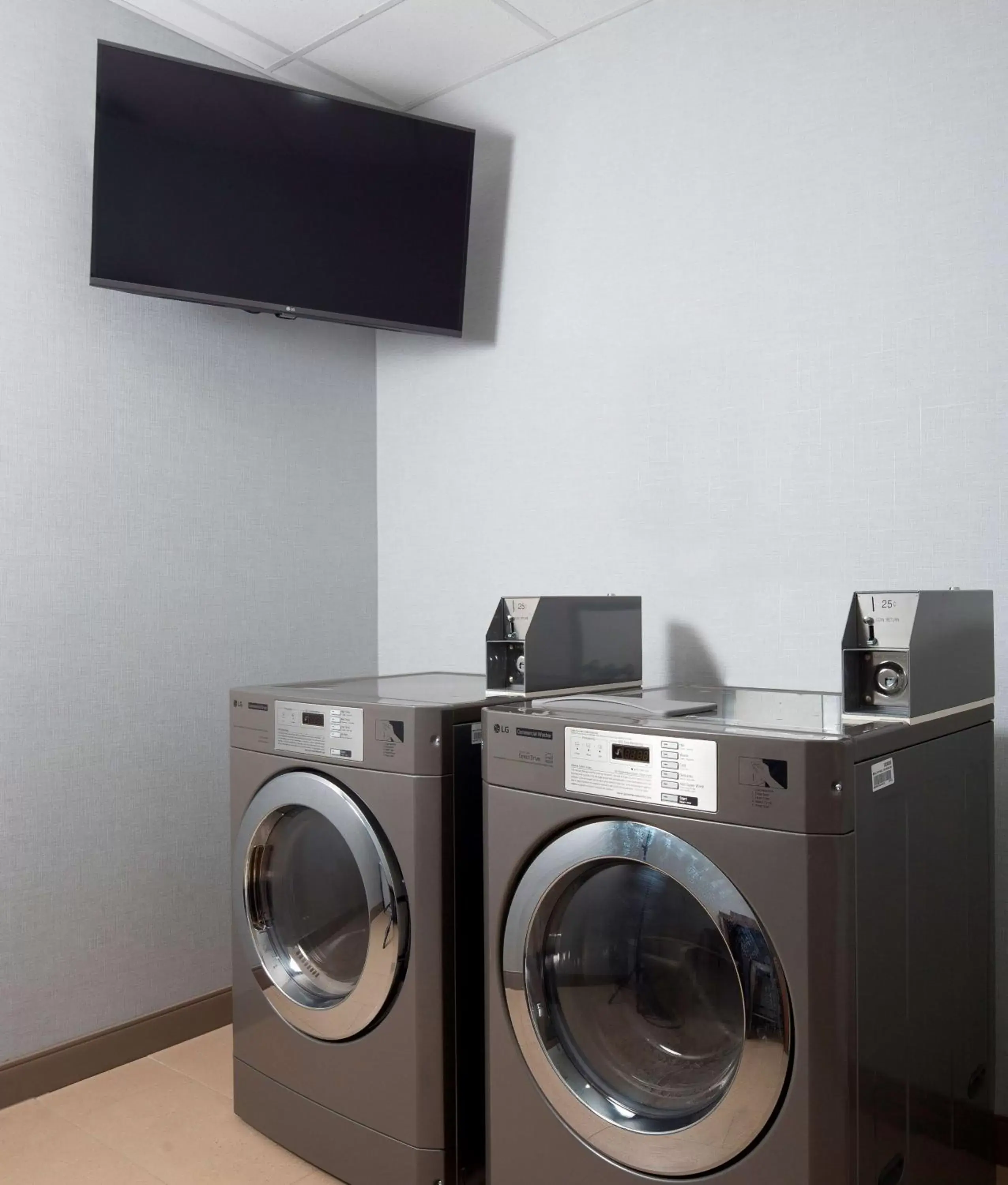 Property building in Longview Hilton Garden Inn Property building in Longview Hilton Garden Inn